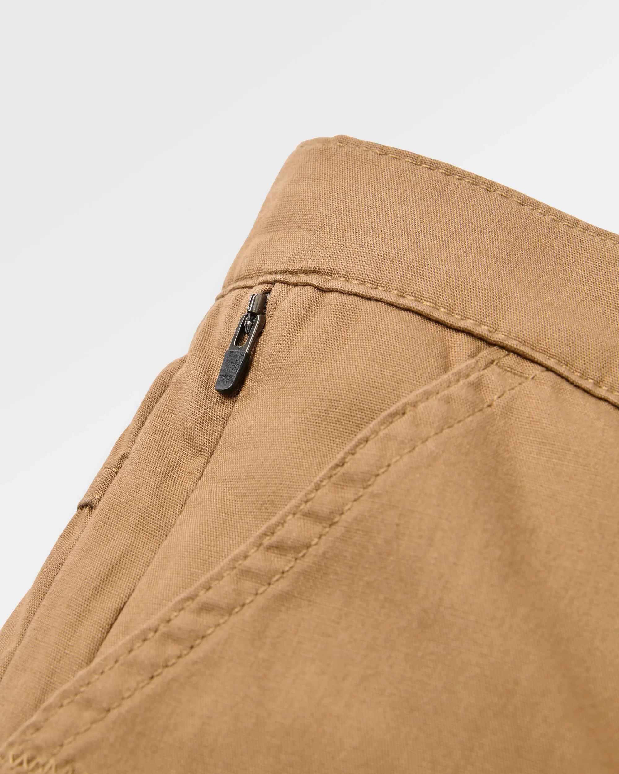 Lani Light Short - Caramel - Image 5