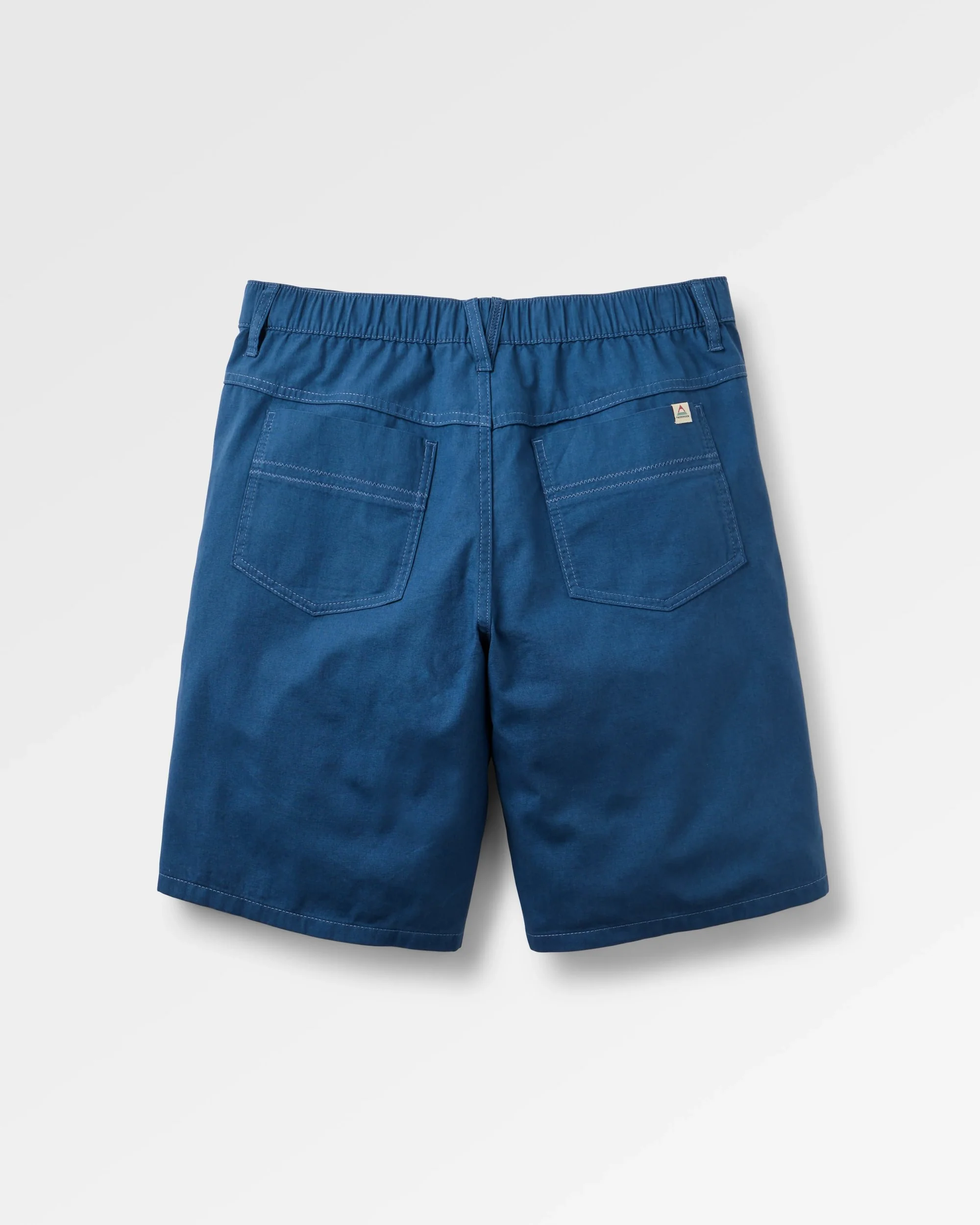 Lani Light Short - Dark Denim - Image 2