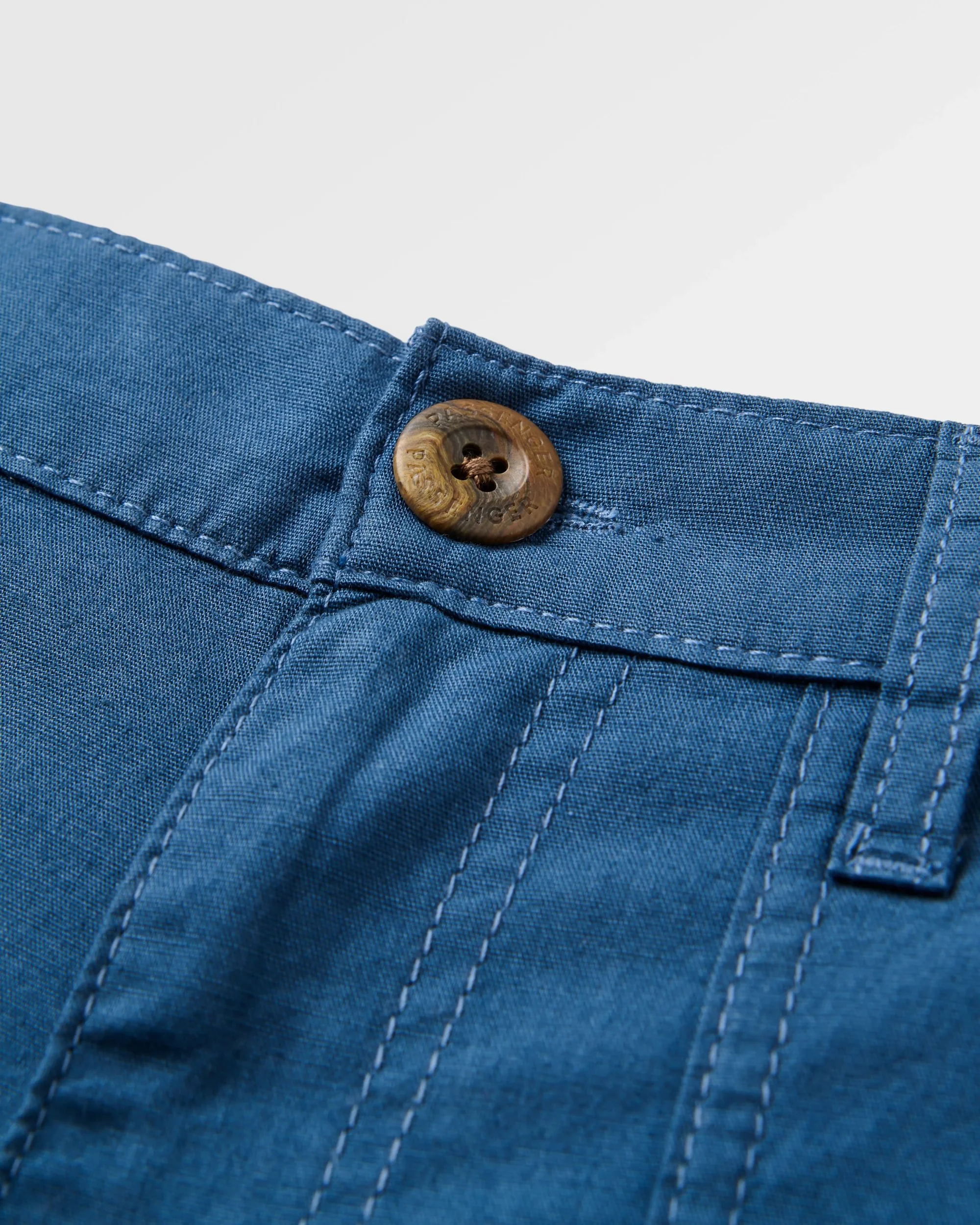 Lani Light Short - Dark Denim - Image 4