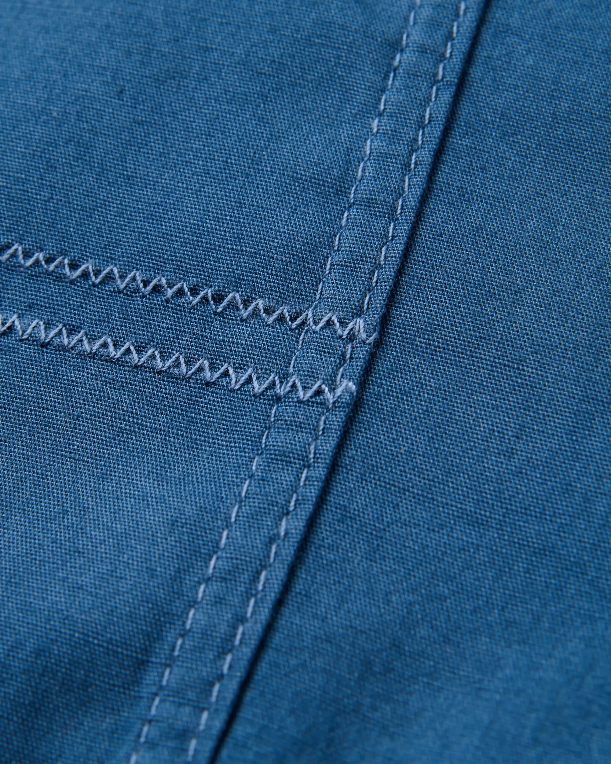 Lani Light Short - Dark Denim - Image 5
