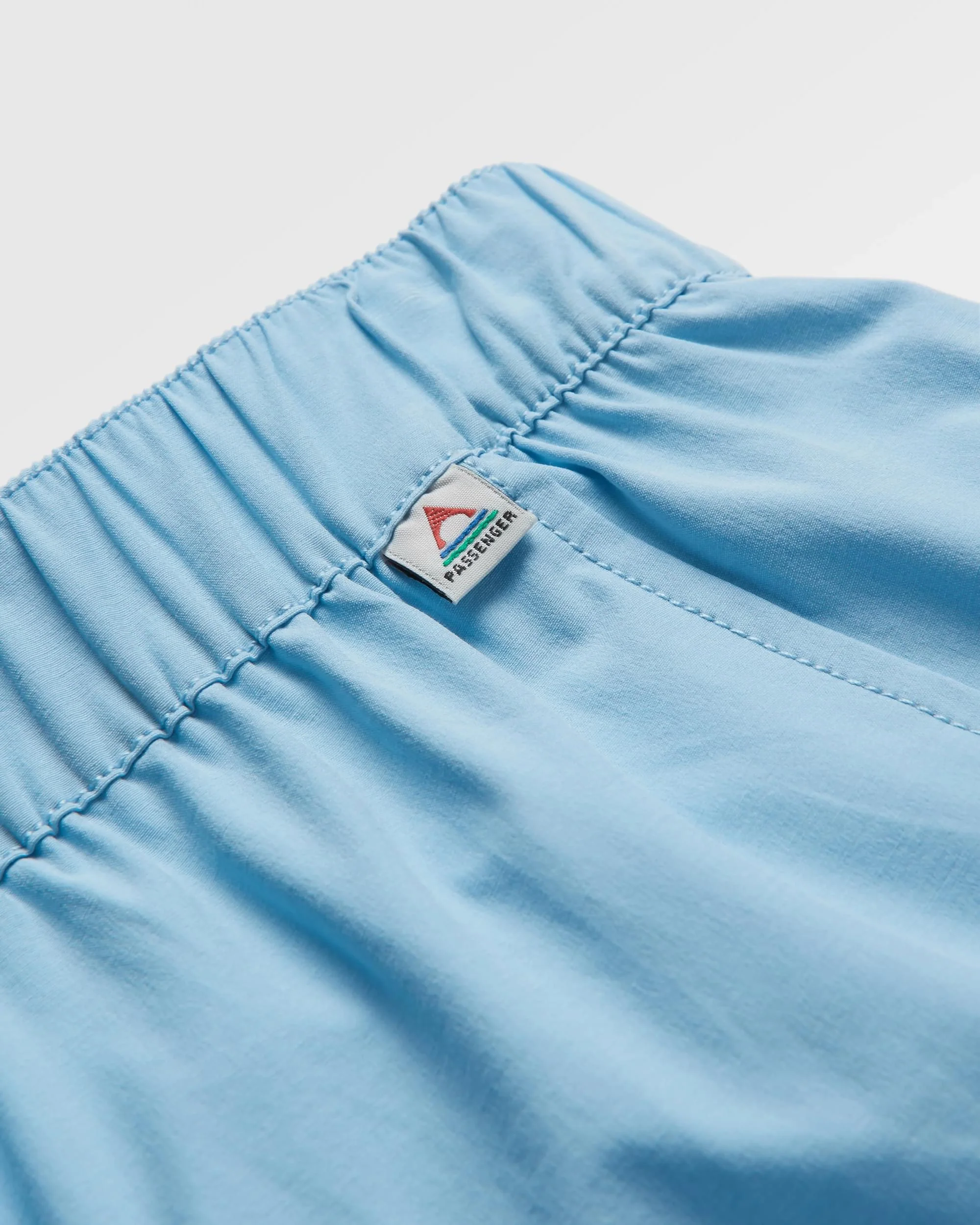 Laura All Purpose Short - Cornflower - Image 4