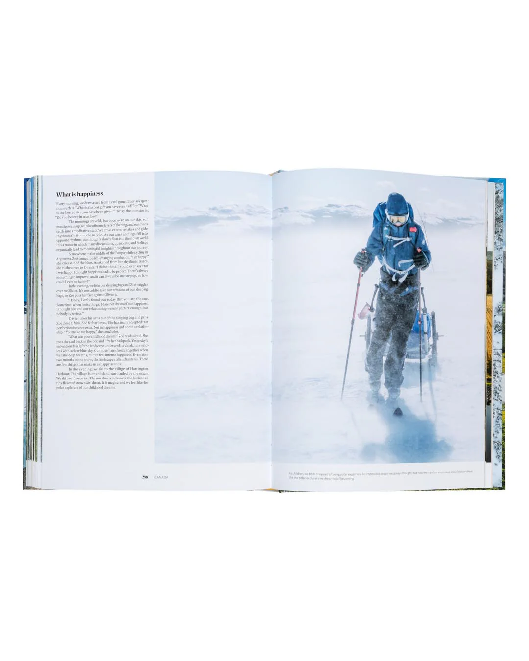 Leaving the Comfort Zone - Image 9