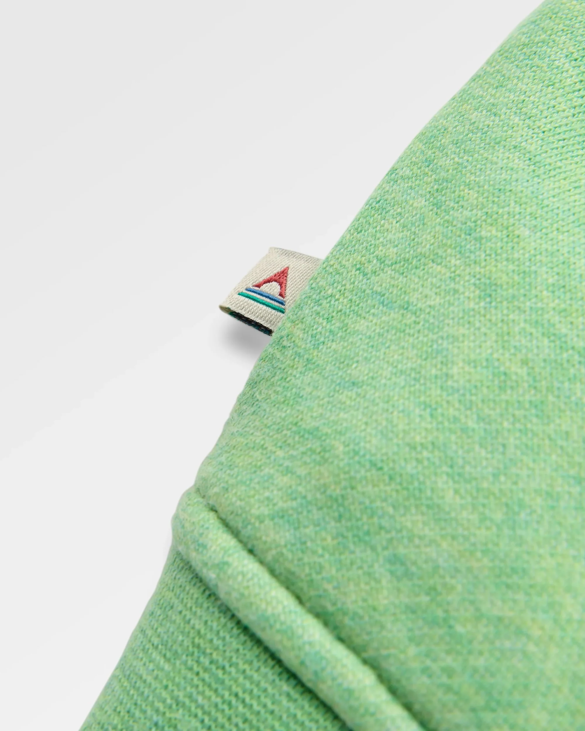 Legacy Sweatshirt - True Green Marl - Image 6