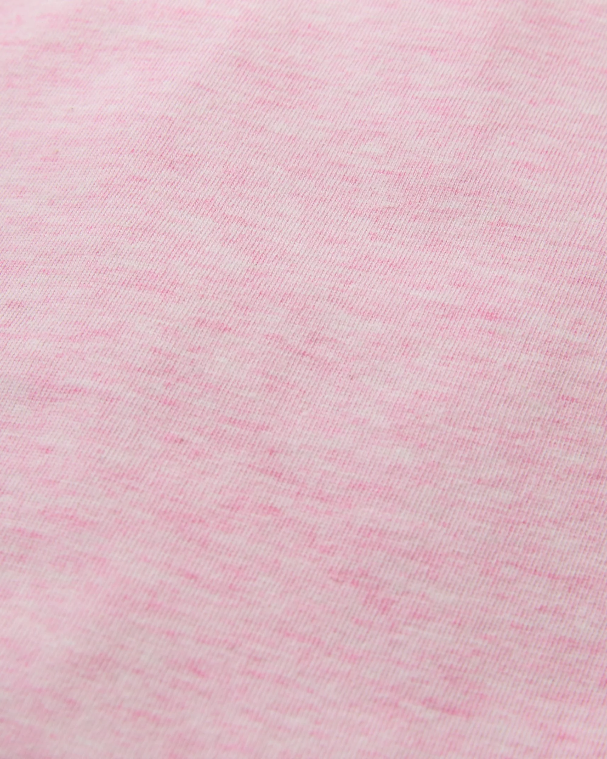 Legacy T-Shirt - Pink Haze Marl - Image 4