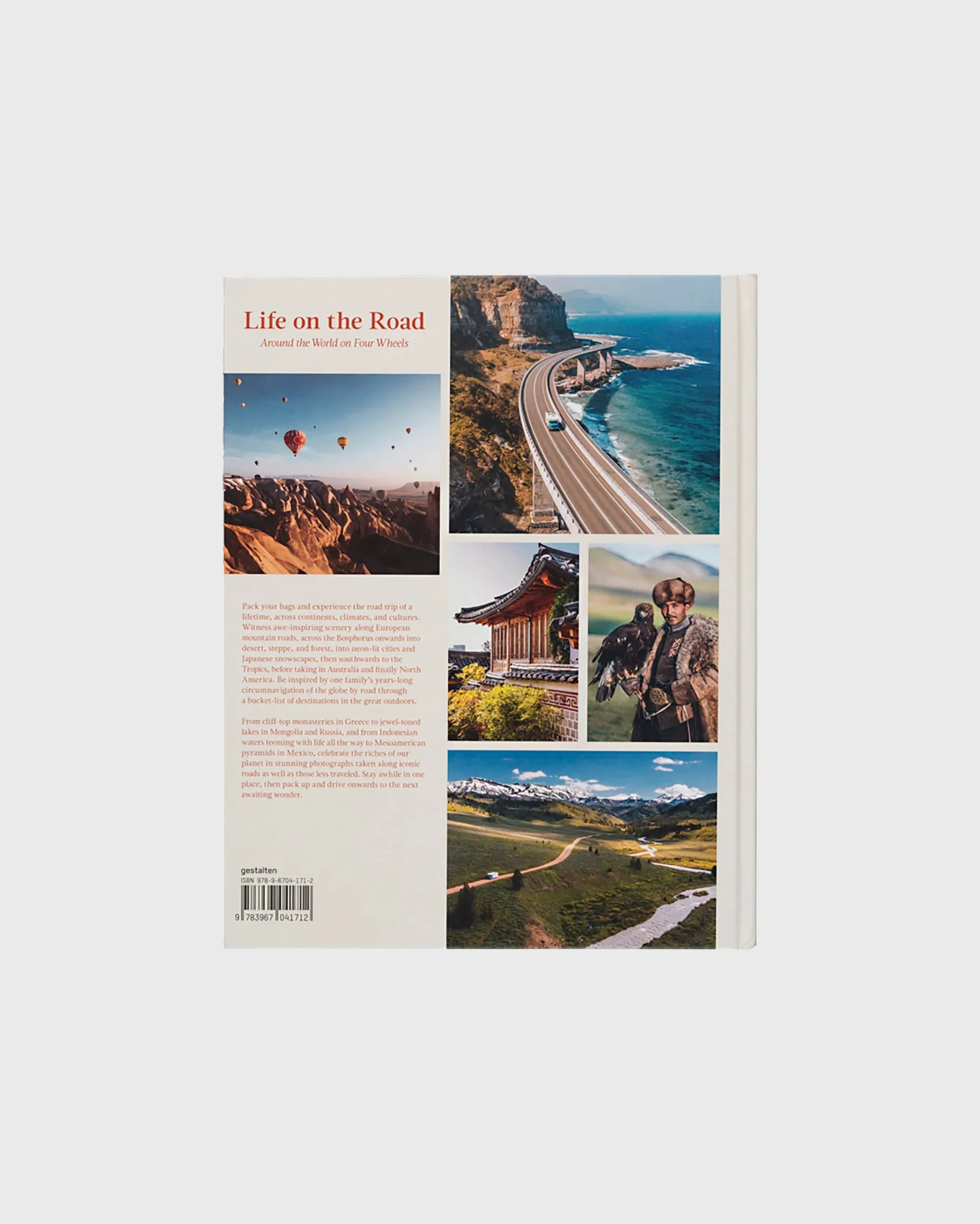 Life on the Road - Image 10