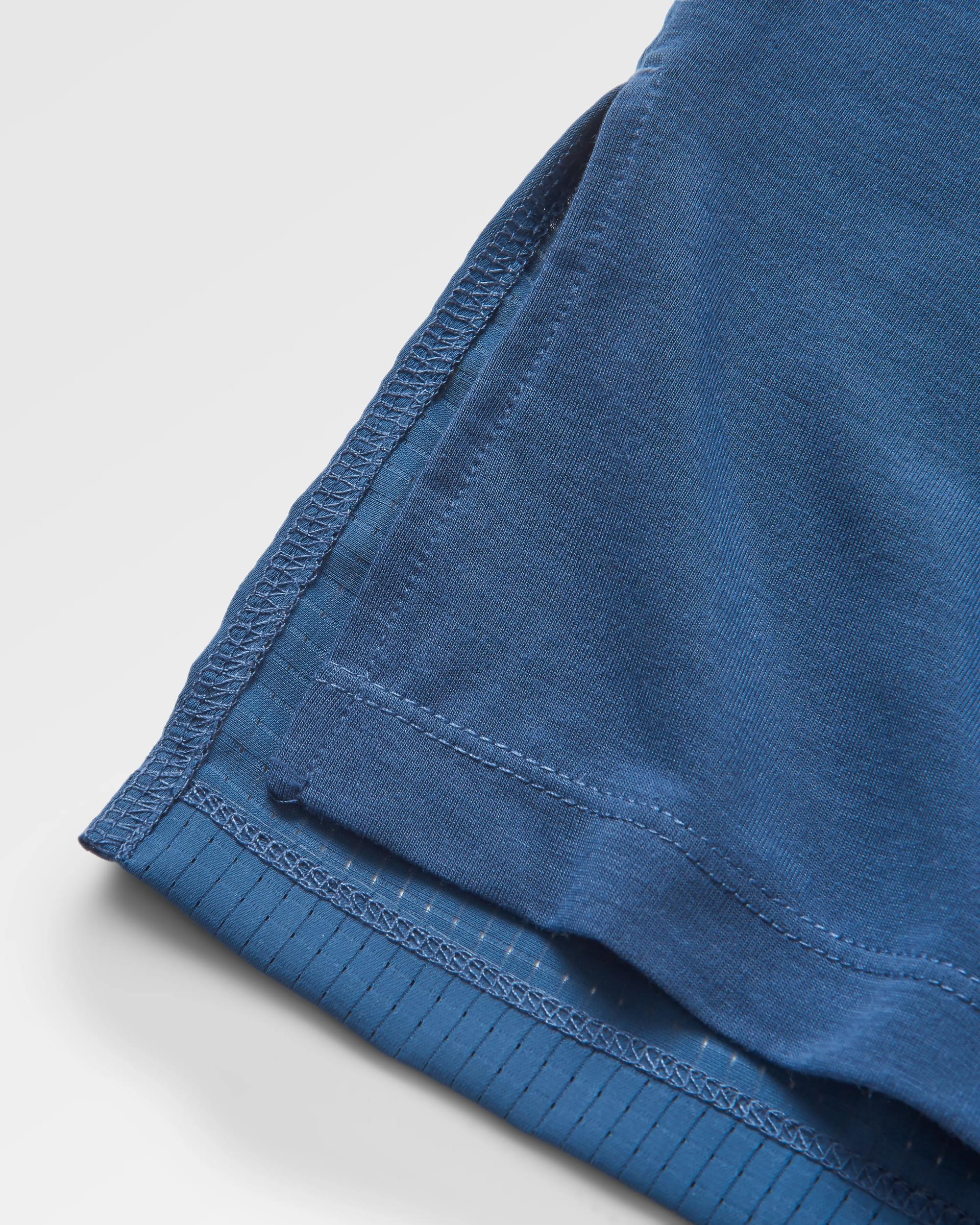 Lotus Active LS Top - Dark Denim - Image 9