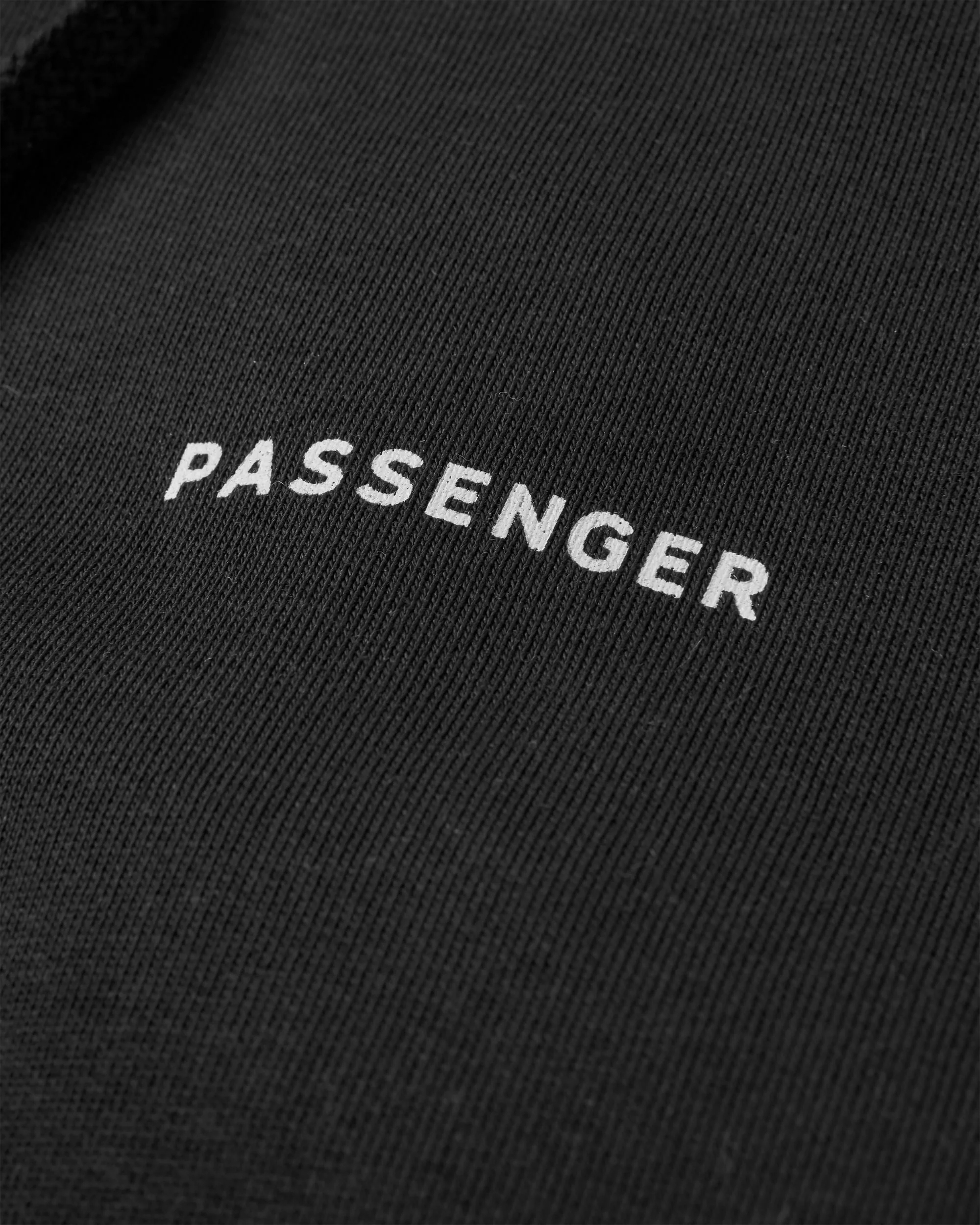 Made To Roam Hoodie - Black - Image 3