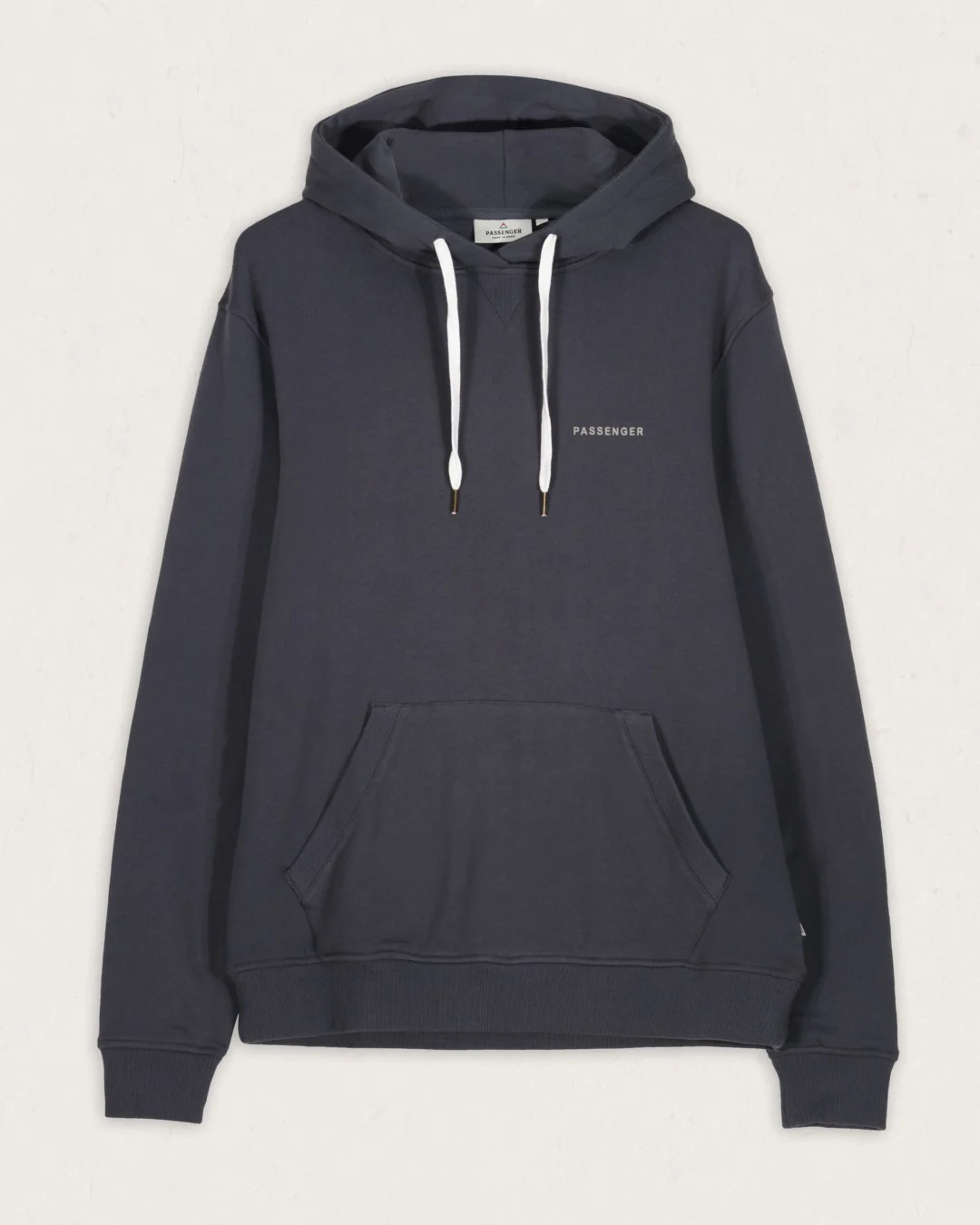 Made To Roam Hoodie - Faded Black - Image 5