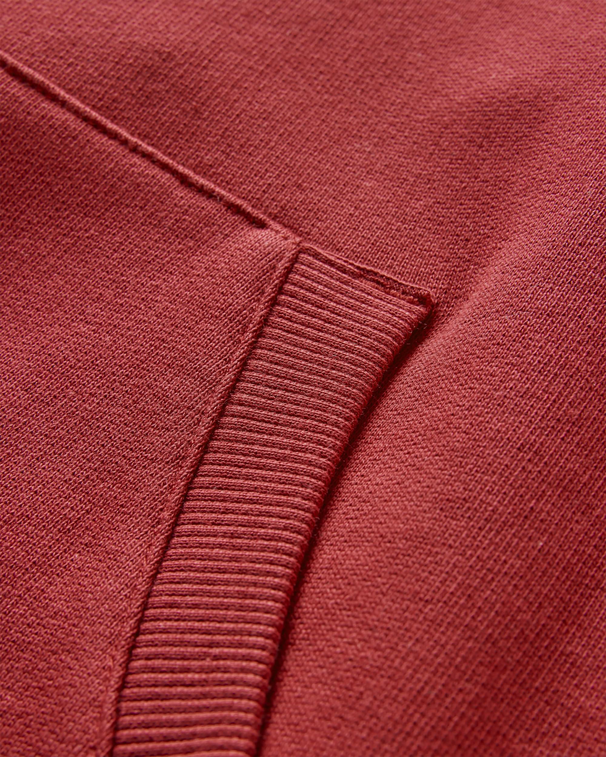 Made To Roam Hoodie - Forest Berry - Image 8