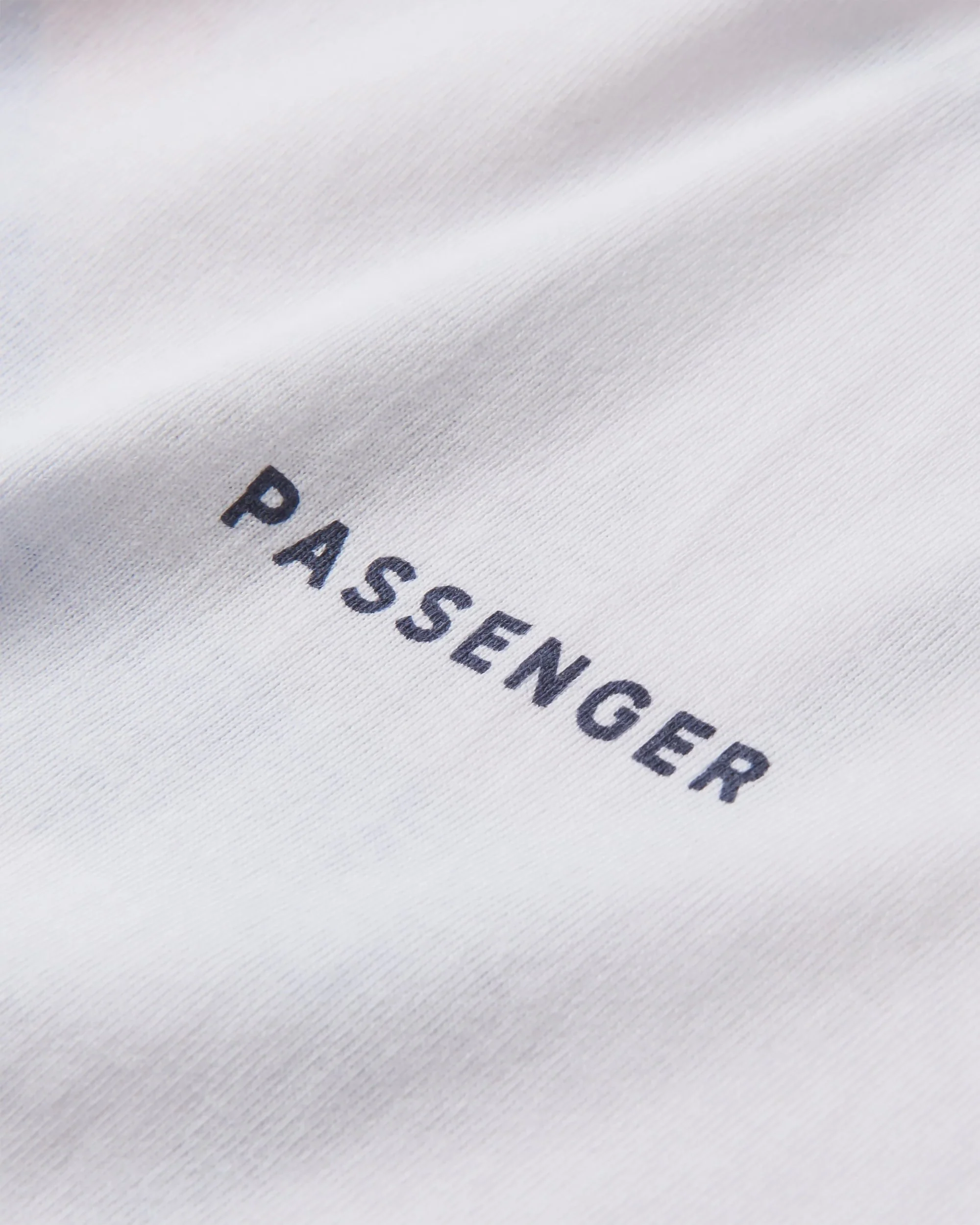 Made To Roam LS T-Shirt - White - Image 7
