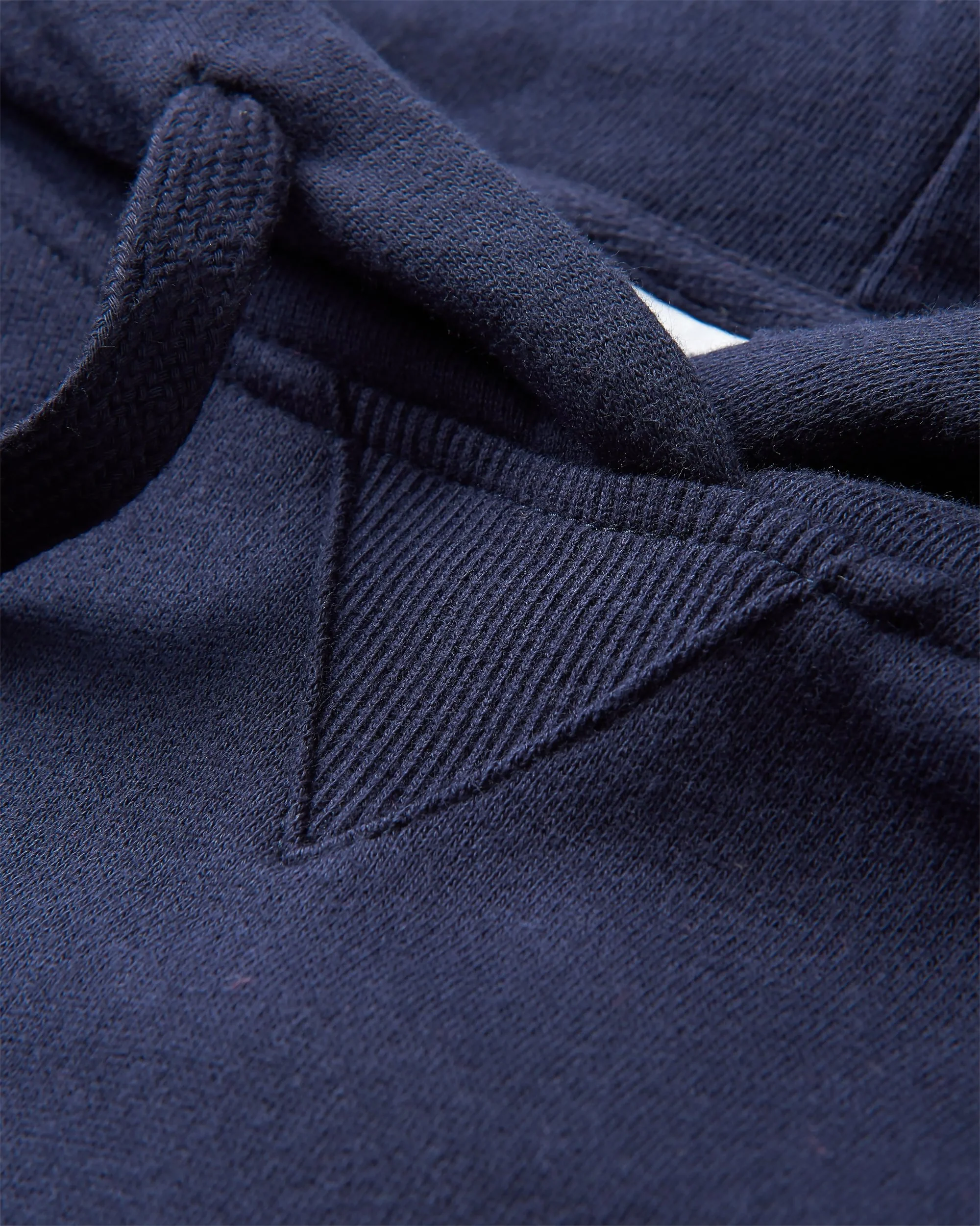 Made To Roam Hoodie - Deep Navy - Image 8