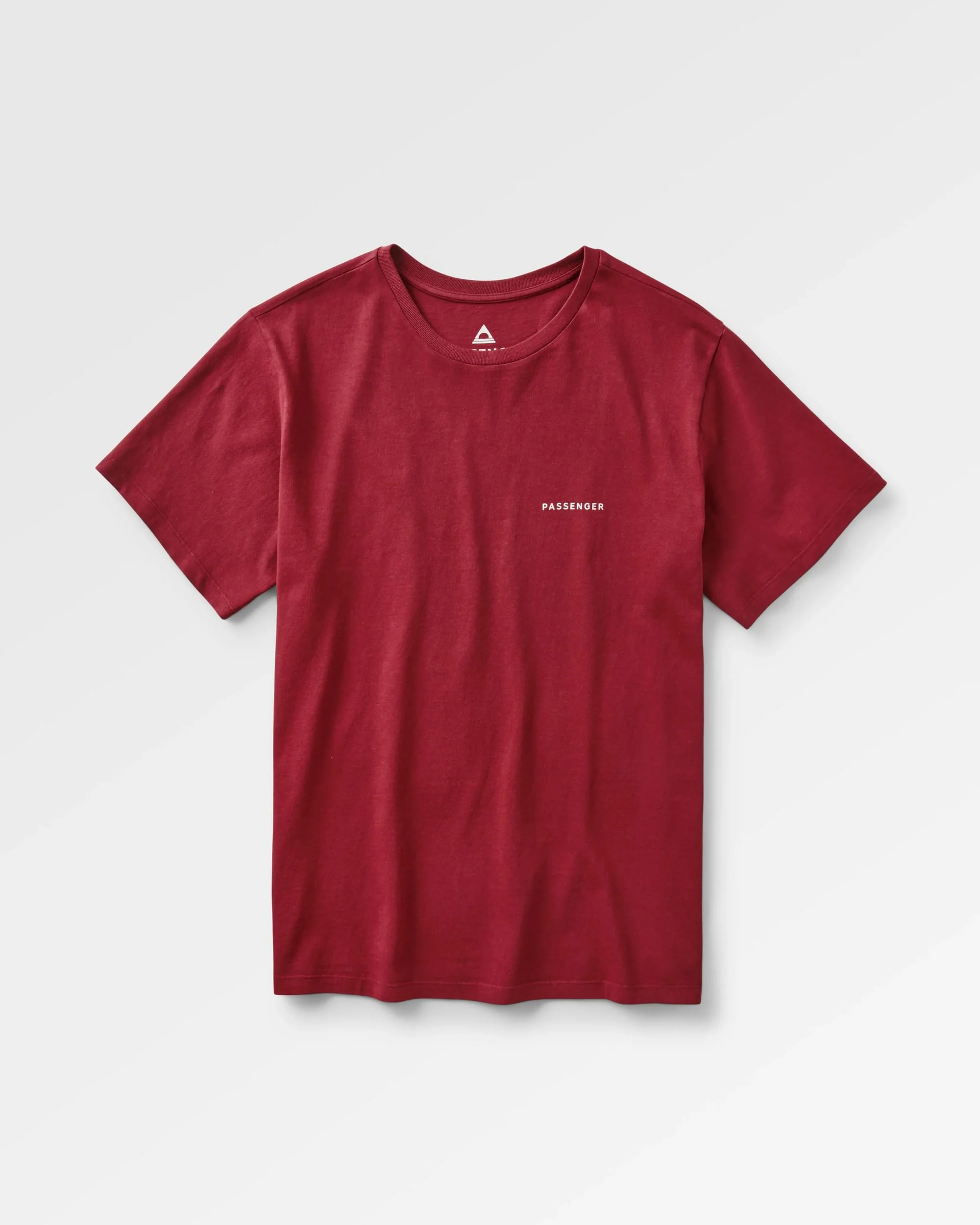 Made To Roam T-Shirt - Forest Berry - Image 2