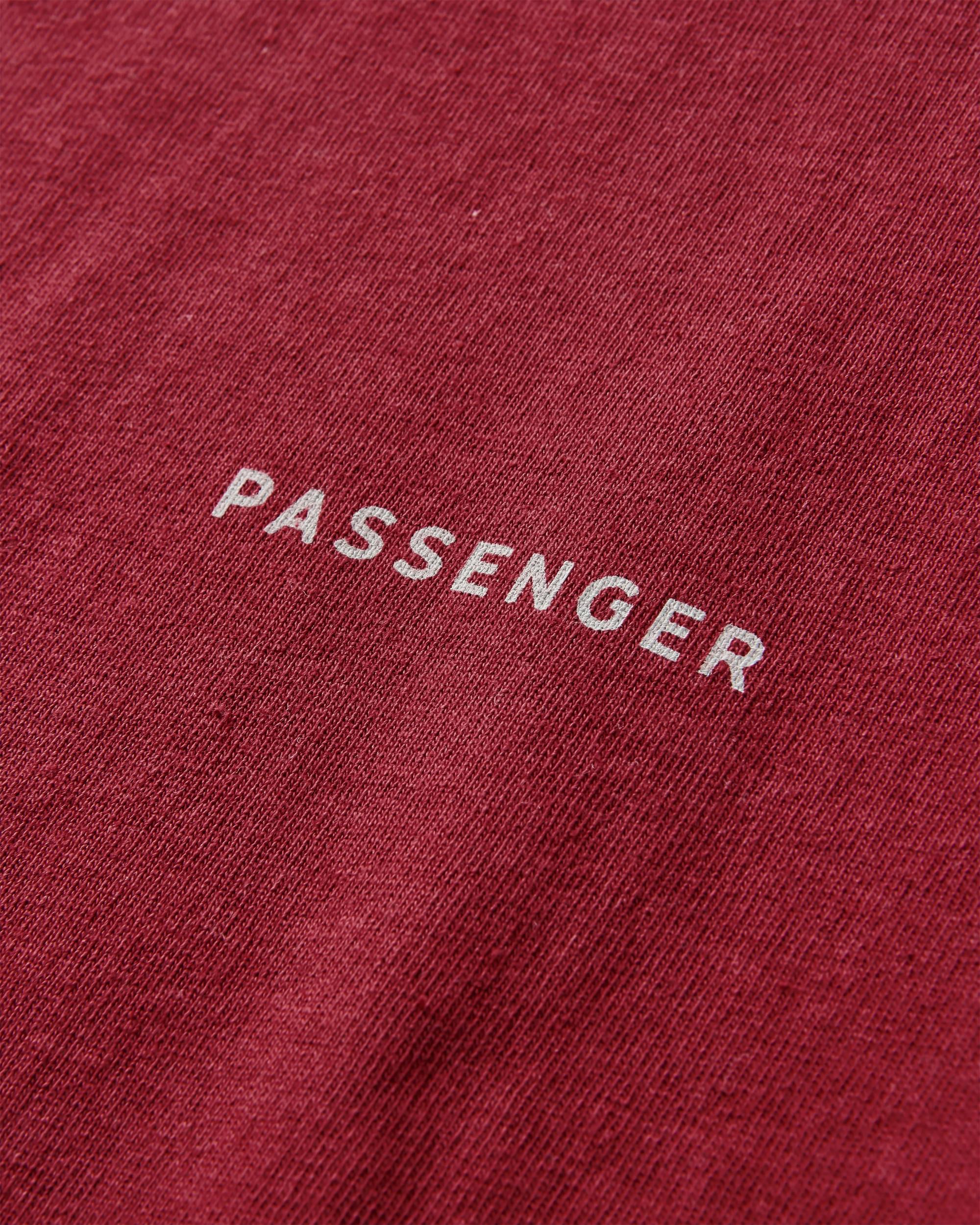 Made To Roam T-Shirt - Forest Berry - Image 7