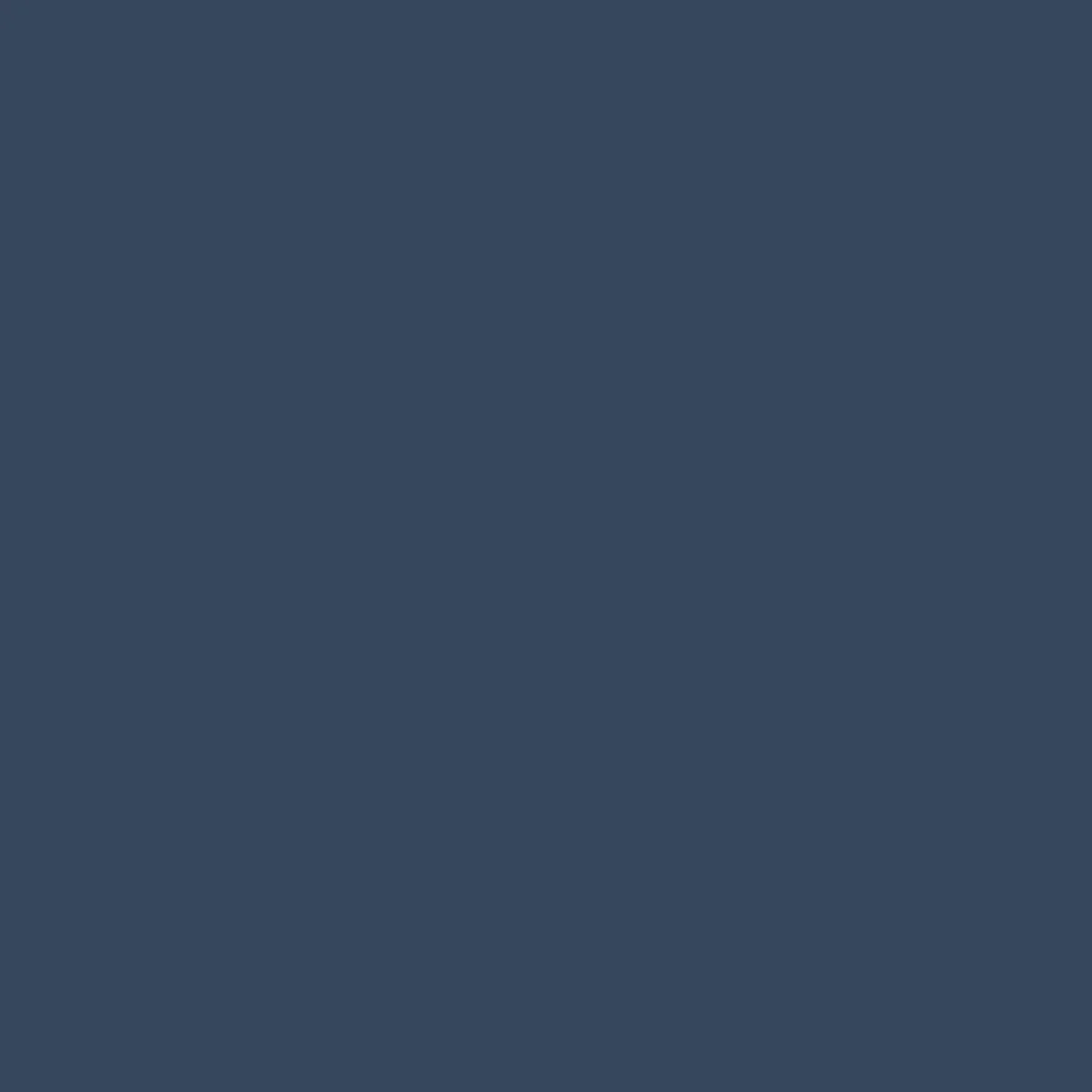 Magnolia Crochet Trim T-Shirt - Dark Denim - Image 6