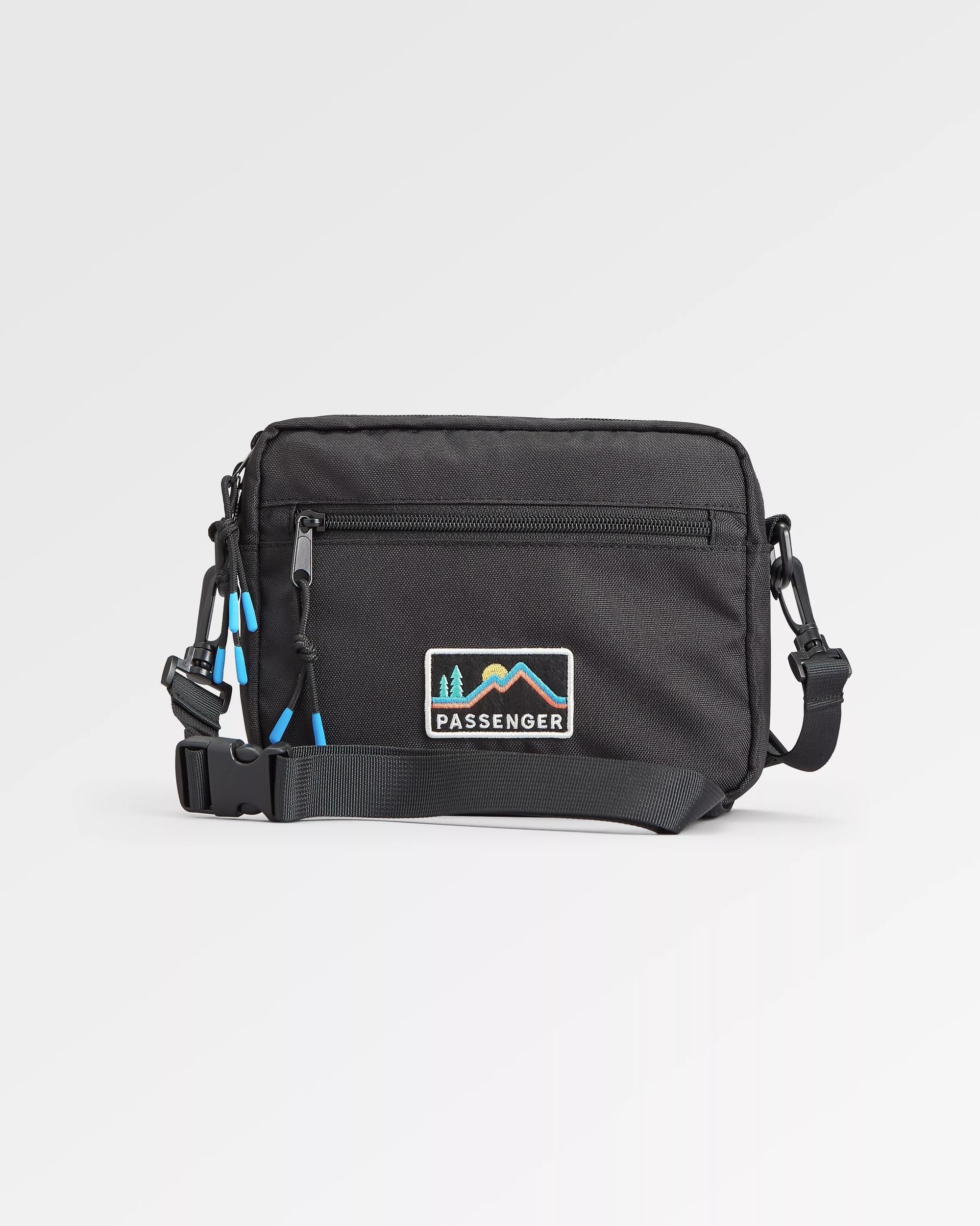 Mainland Hip Pack - Black - Image 5