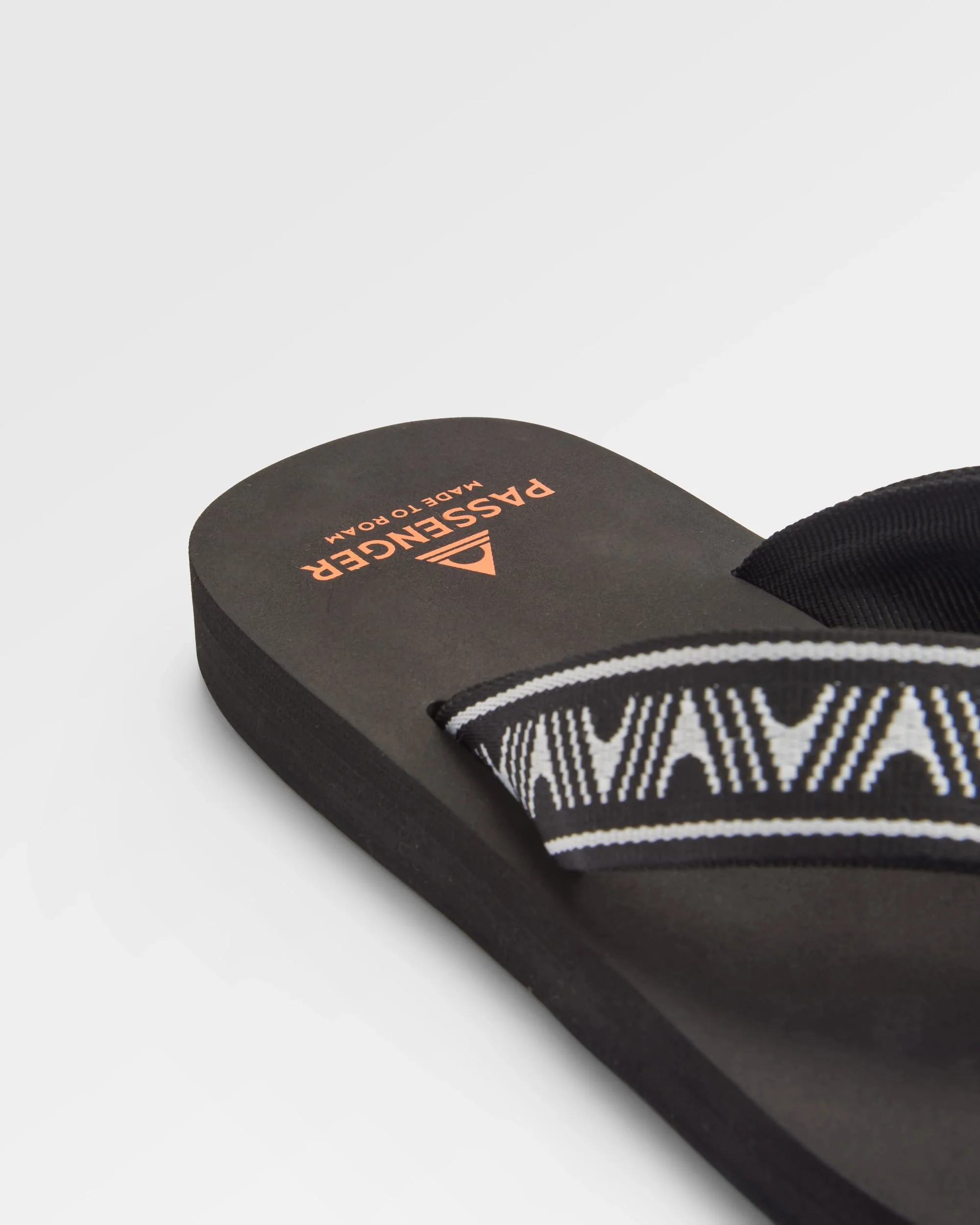 Malibu Flip Flop - Trail Monochrome - Image 10