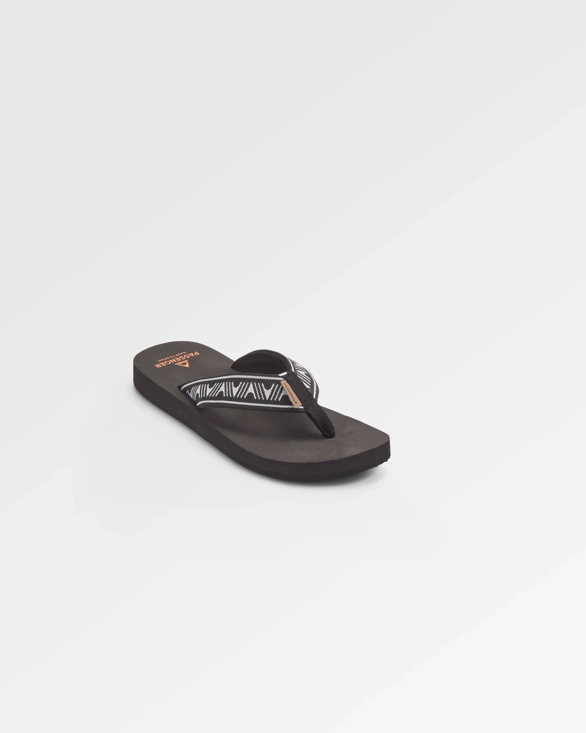 Malibu Flip Flop - Trail Monochrome - Image 4