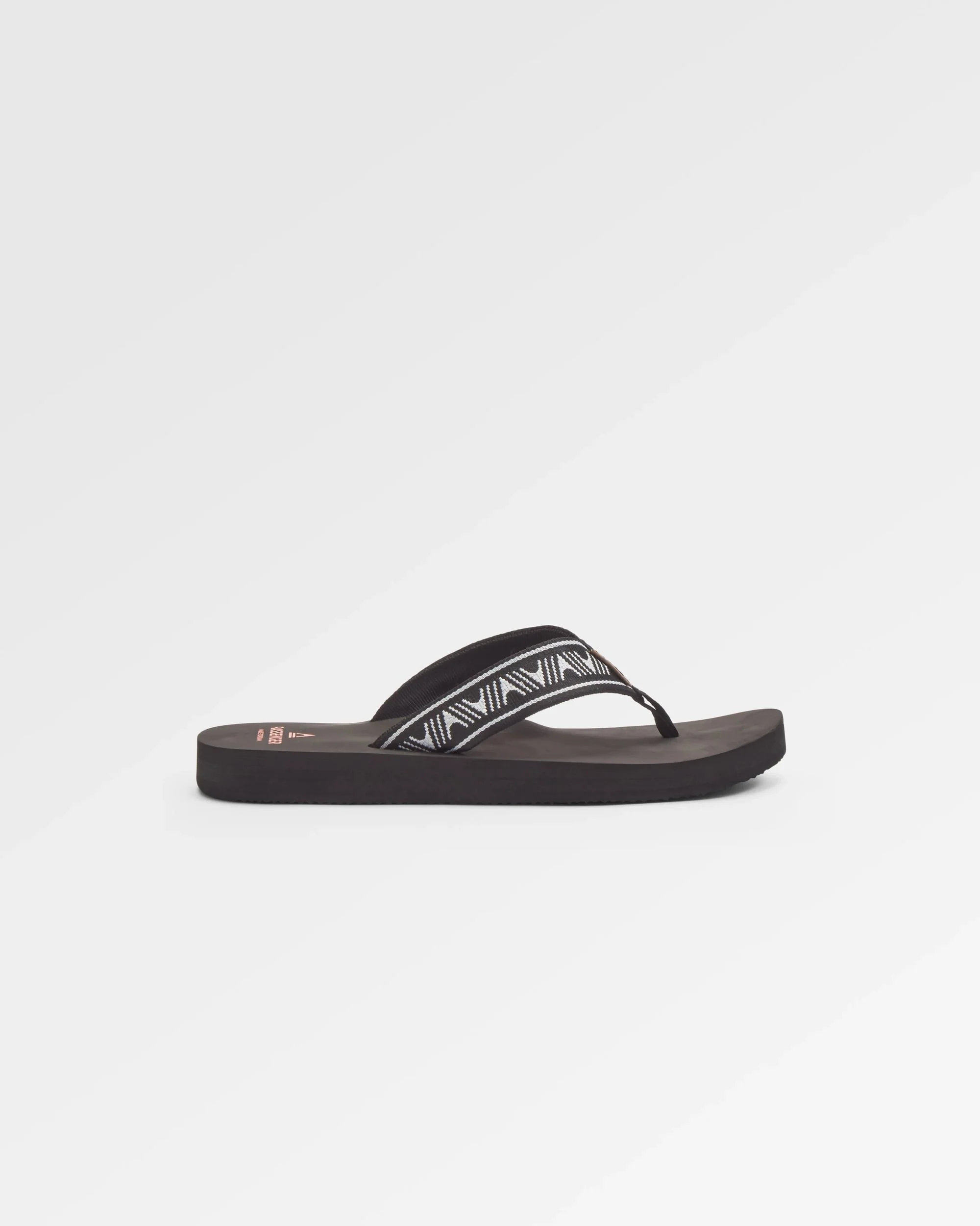 Malibu Flip Flop - Trail Monochrome - Image 5