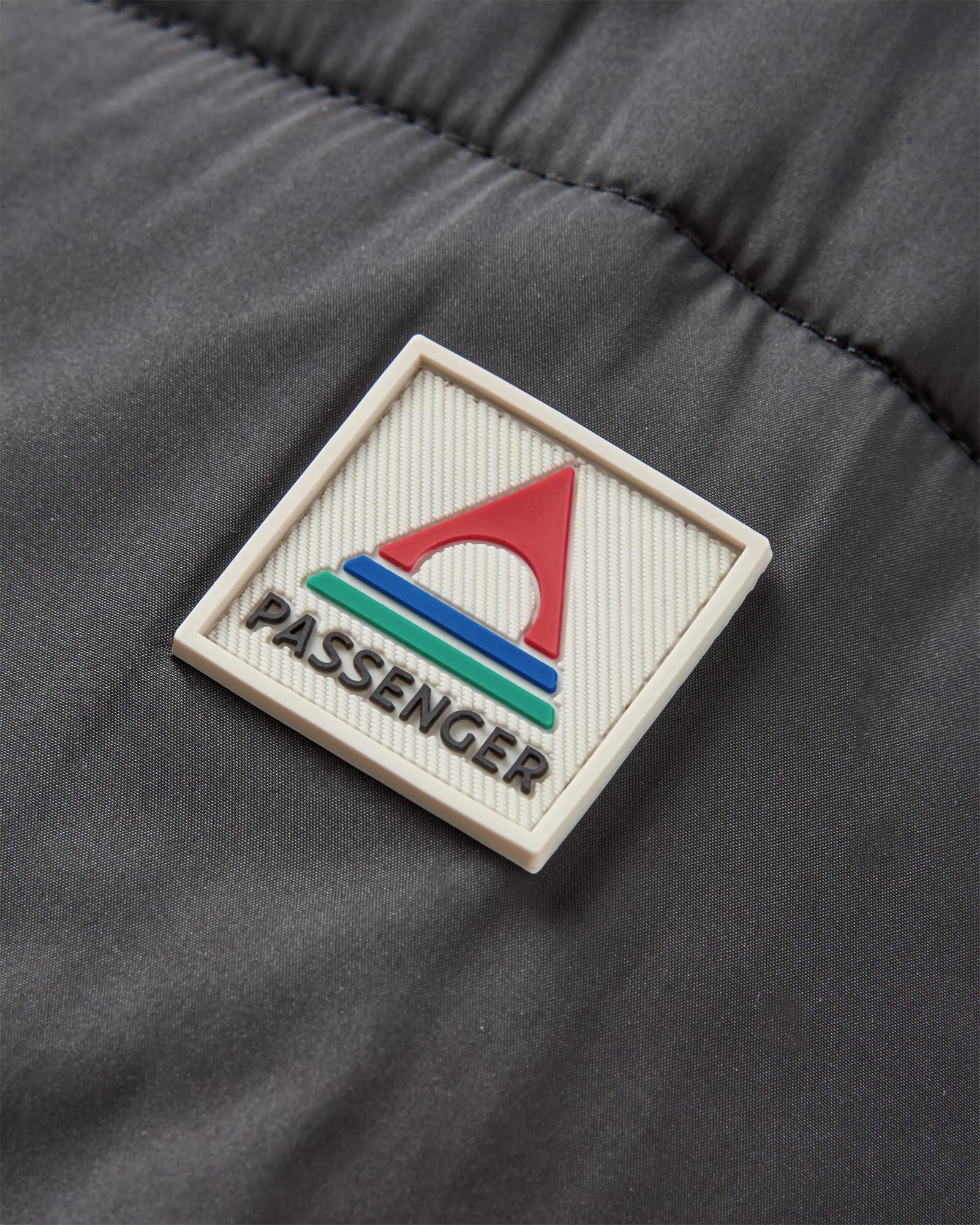 Manitoba 2.0 Jacket - Black - Image 10
