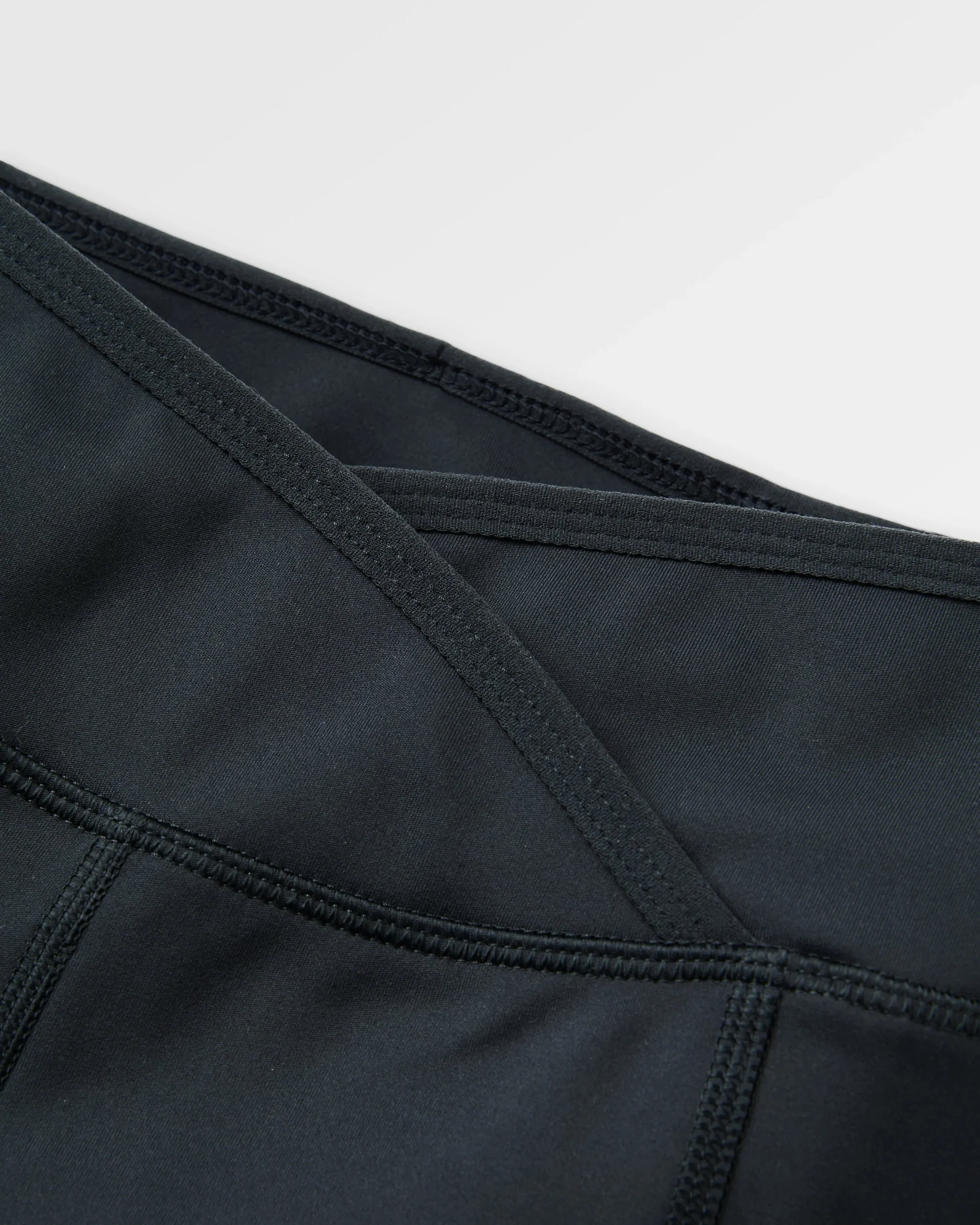 Mantra Active Legging - Black - Image 3