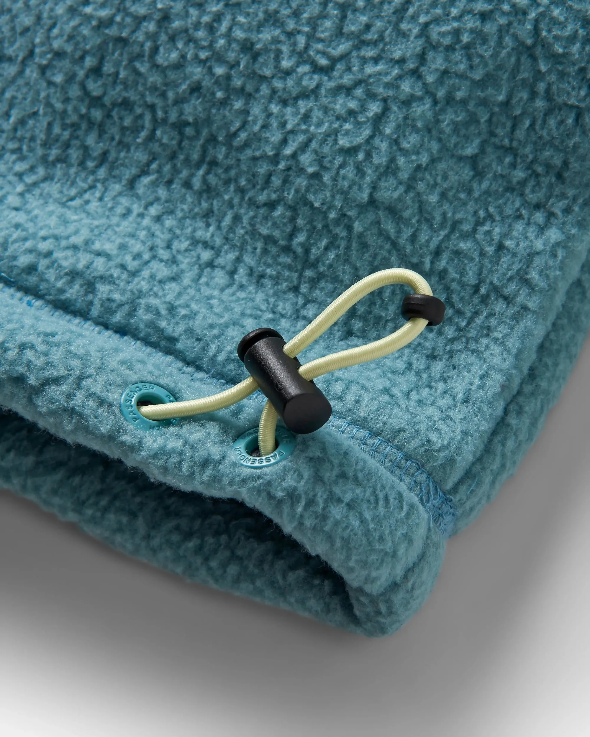 Maren 1/2 Zip Sherpa Fleece - Arctic - Image 10