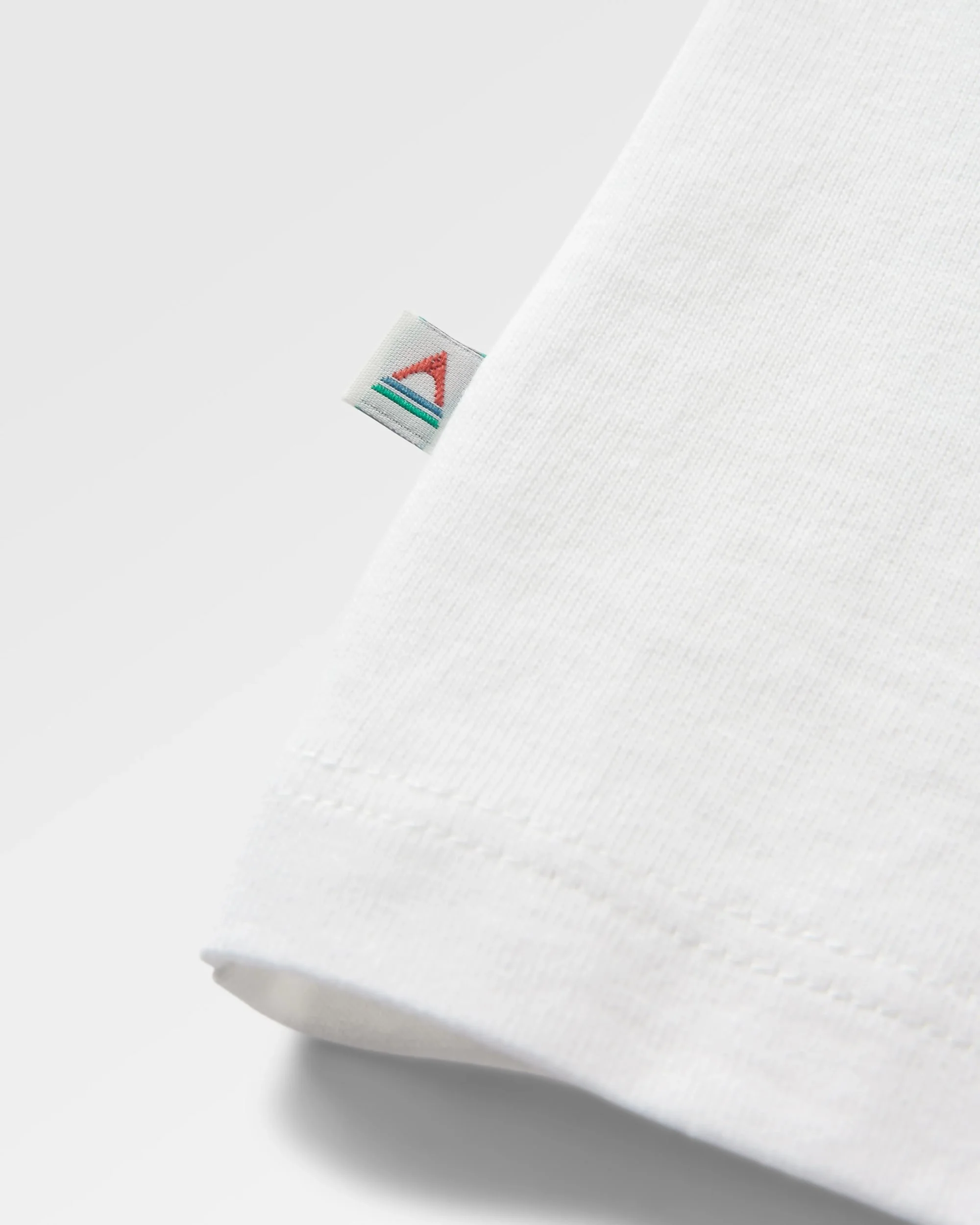 Maverick T-Shirt - White - Image 10