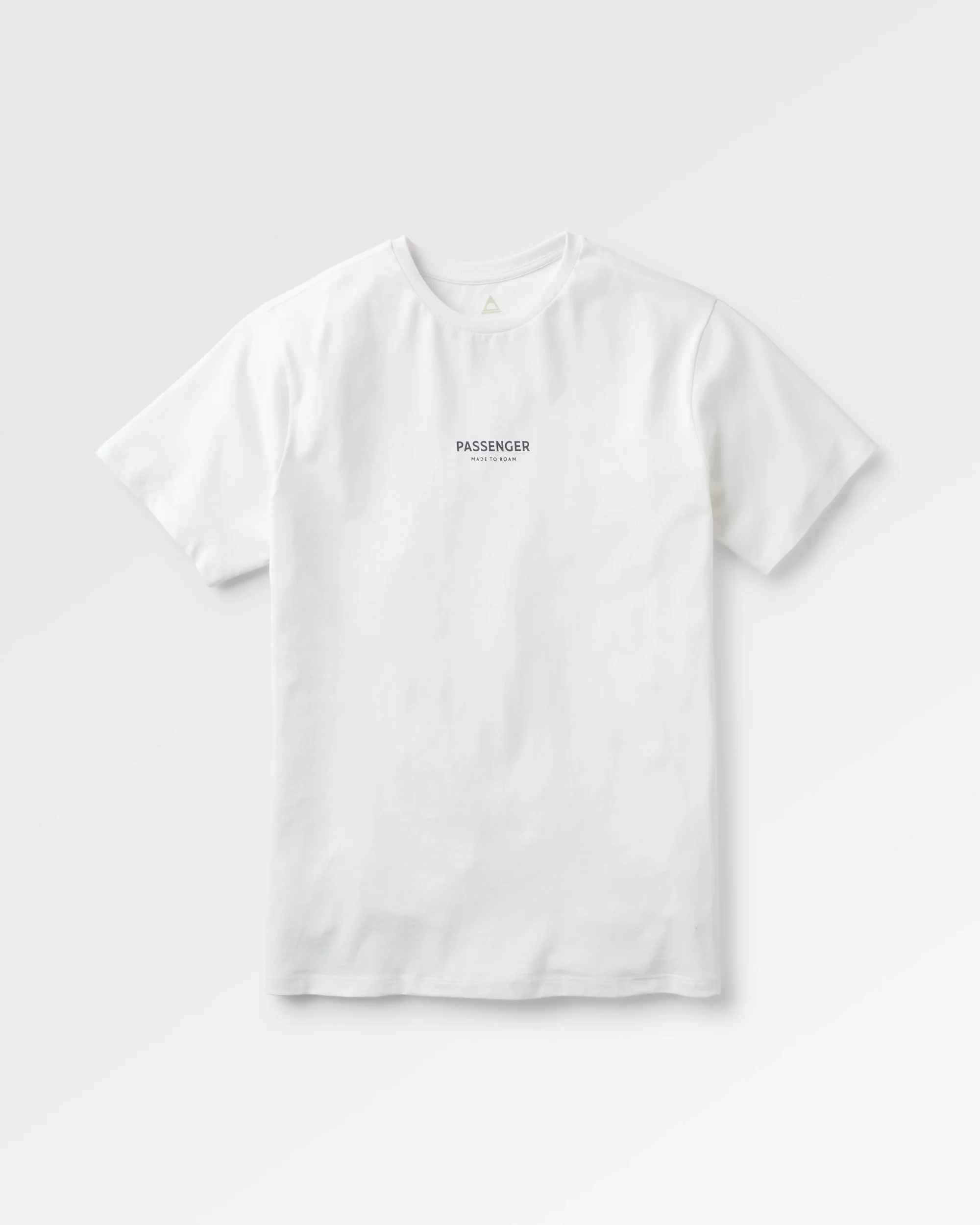 Maverick T-Shirt - White - Image 2
