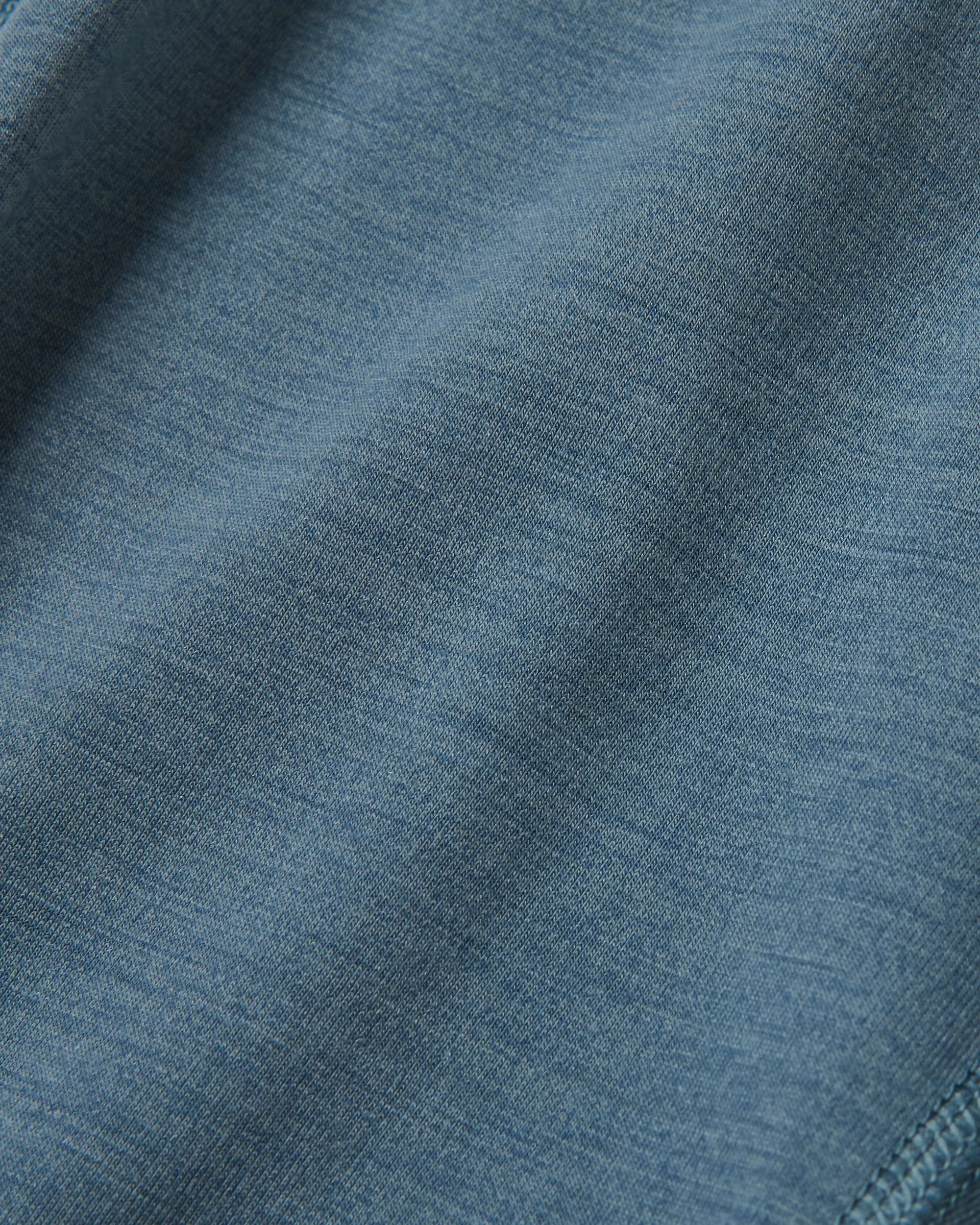Men's Merino Blend Base Layer Bottom - Storm Grey - Image 8
