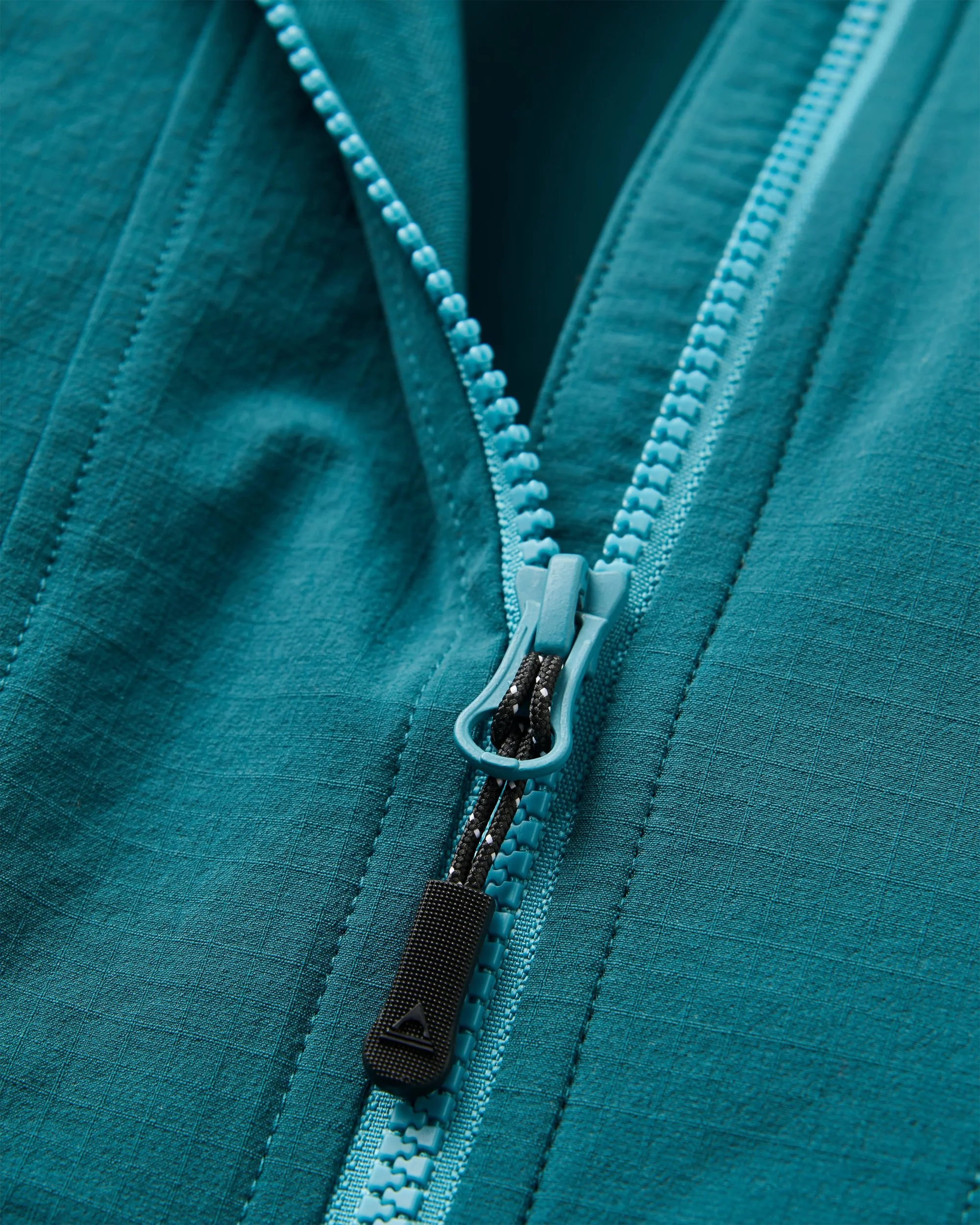 Trailscape Men's Lightweight Softshell Jacket - Mediterranean/ Ocean Teal - Image 7
