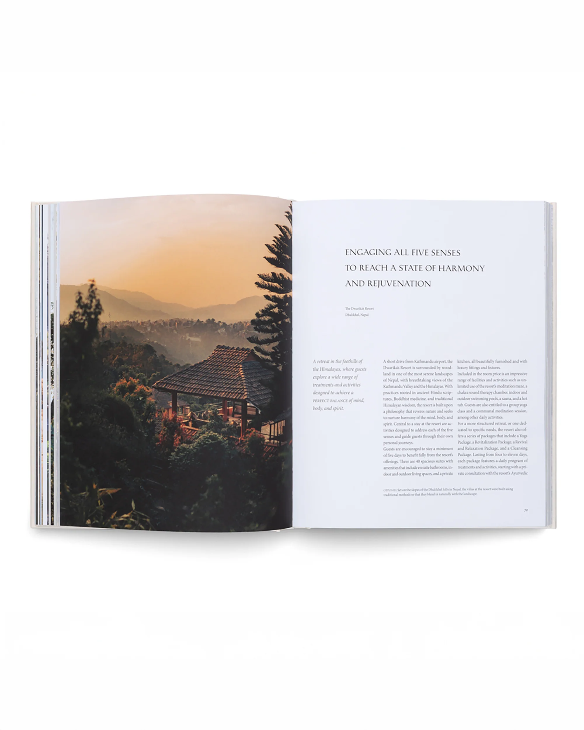 Mindful Places to Stay - Image 4