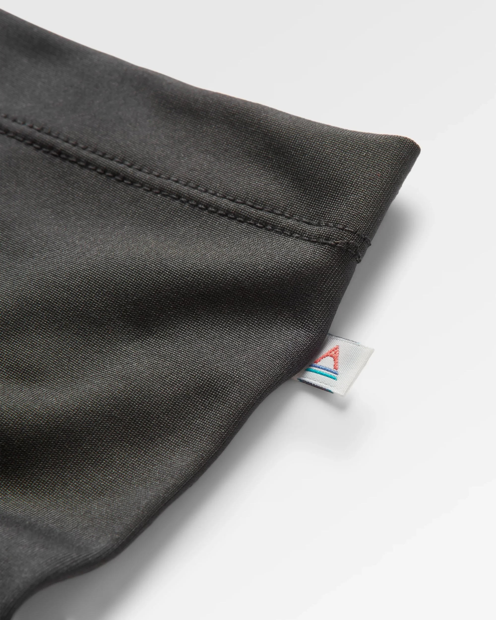 Mist Neck Gaiter - Black - Image 4
