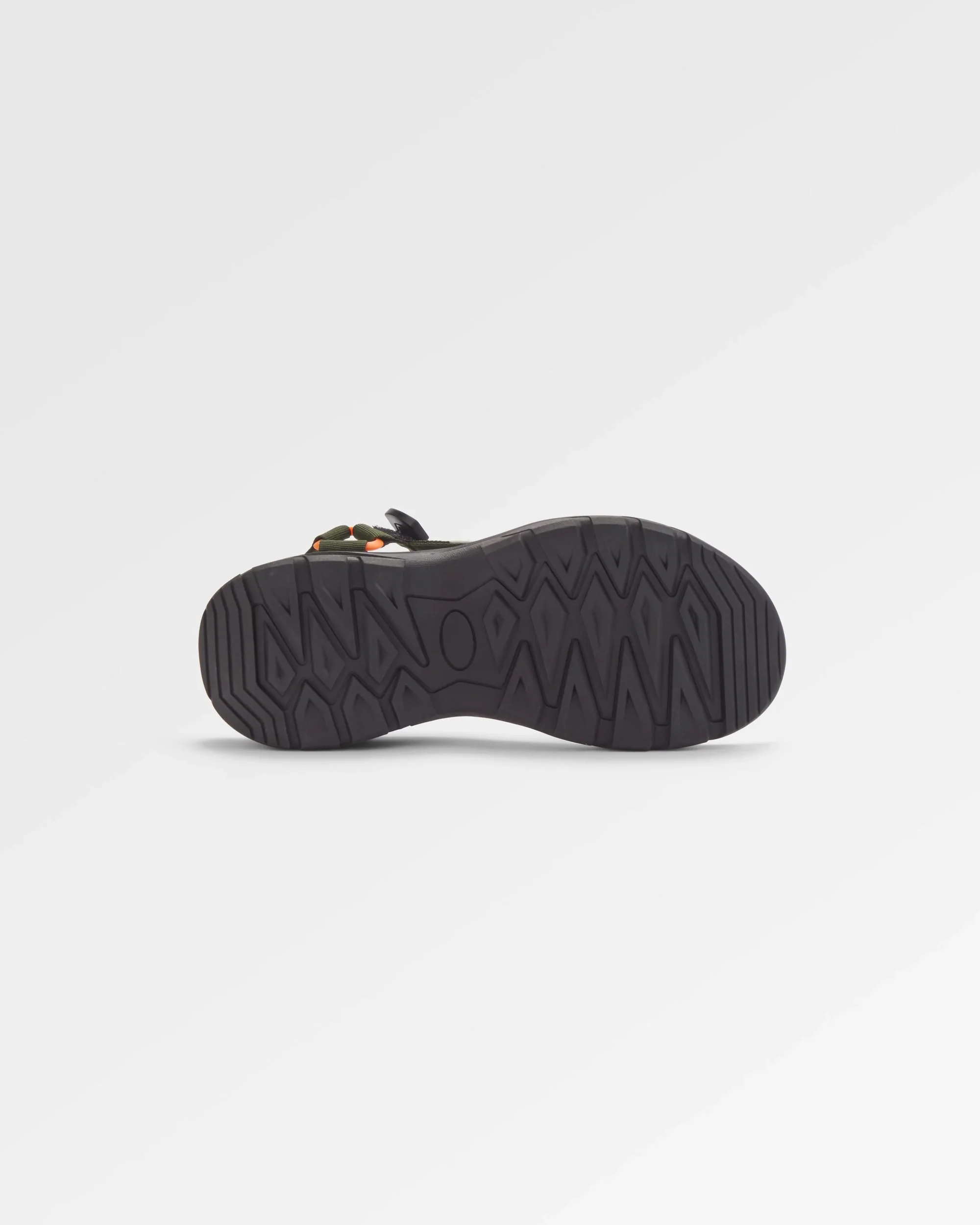 Monterey Roam Sandal - Khaki - Image 7
