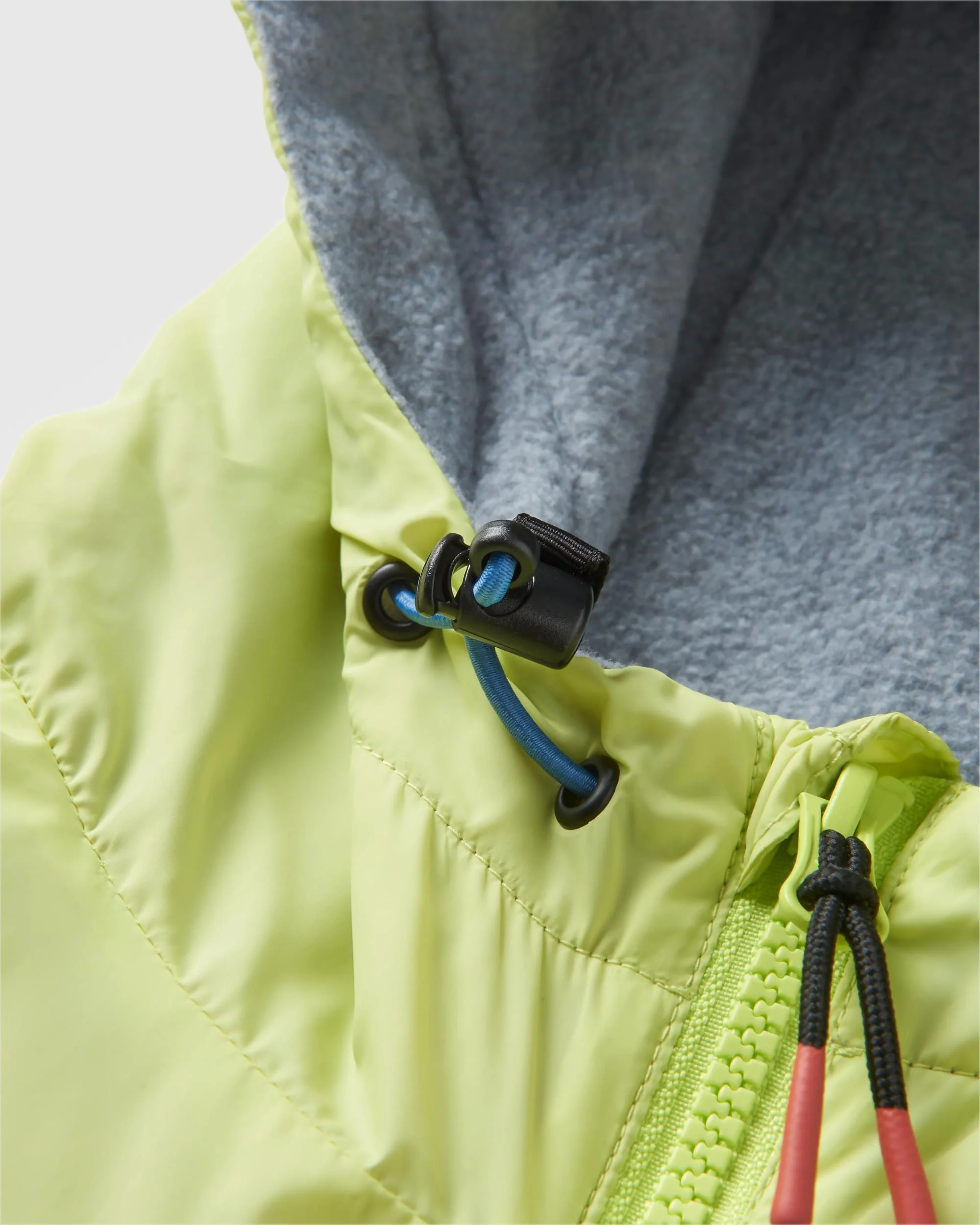 Moonlight Insulated Vest - Pistachio - Image 7