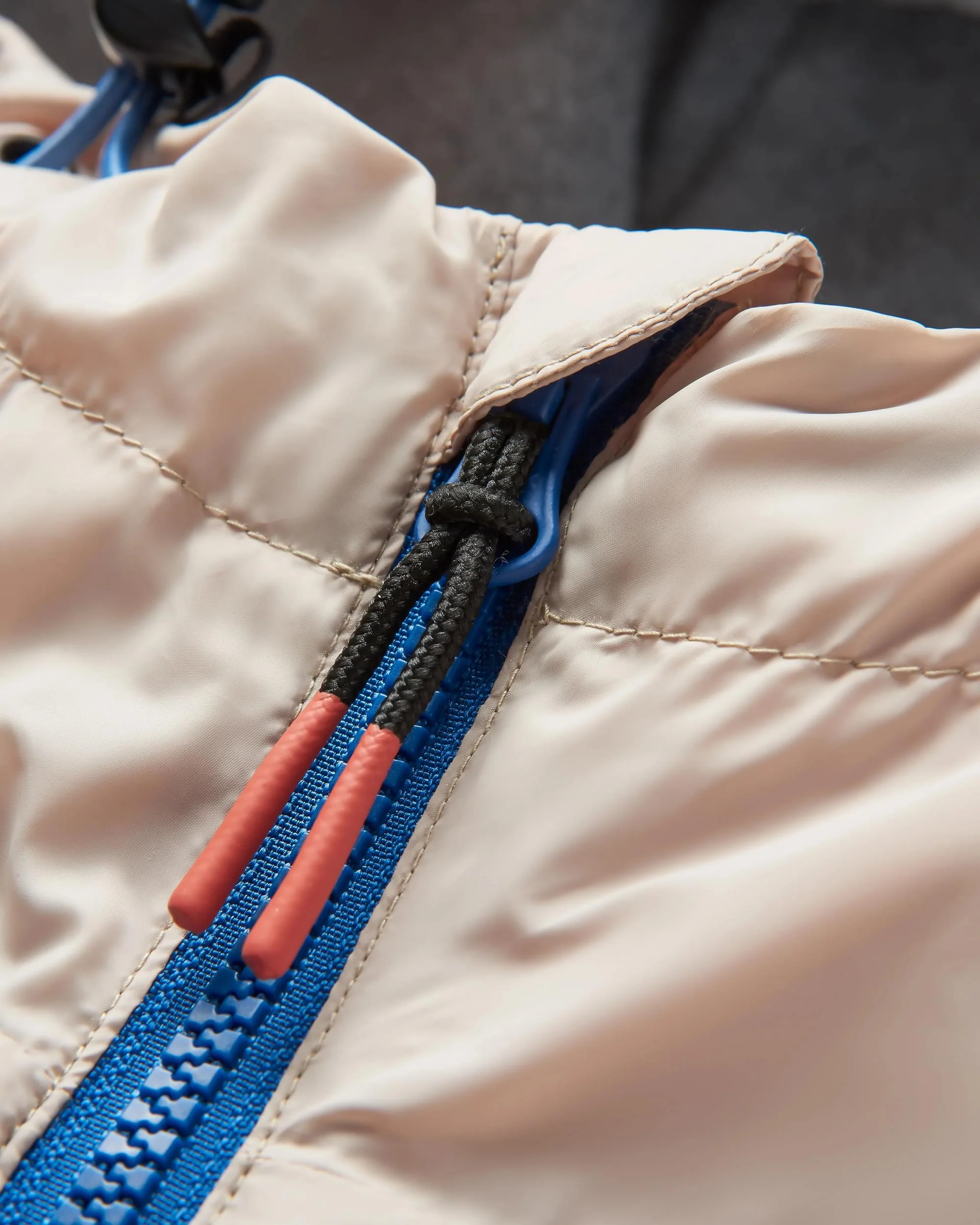 Moonlight Insulated Anorak - Lime Juice - Image 11