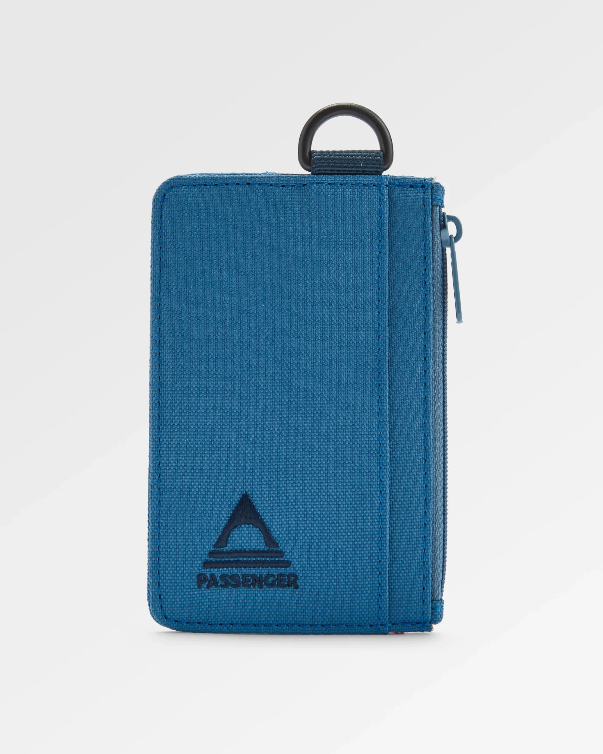 Mountain Card Holder - Rich Navy/Surf Spray/Moonlight Blue - Image 3
