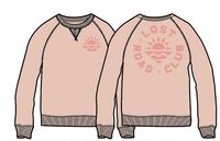 Mystic Sweatshirt - Peach Whip - Image 6