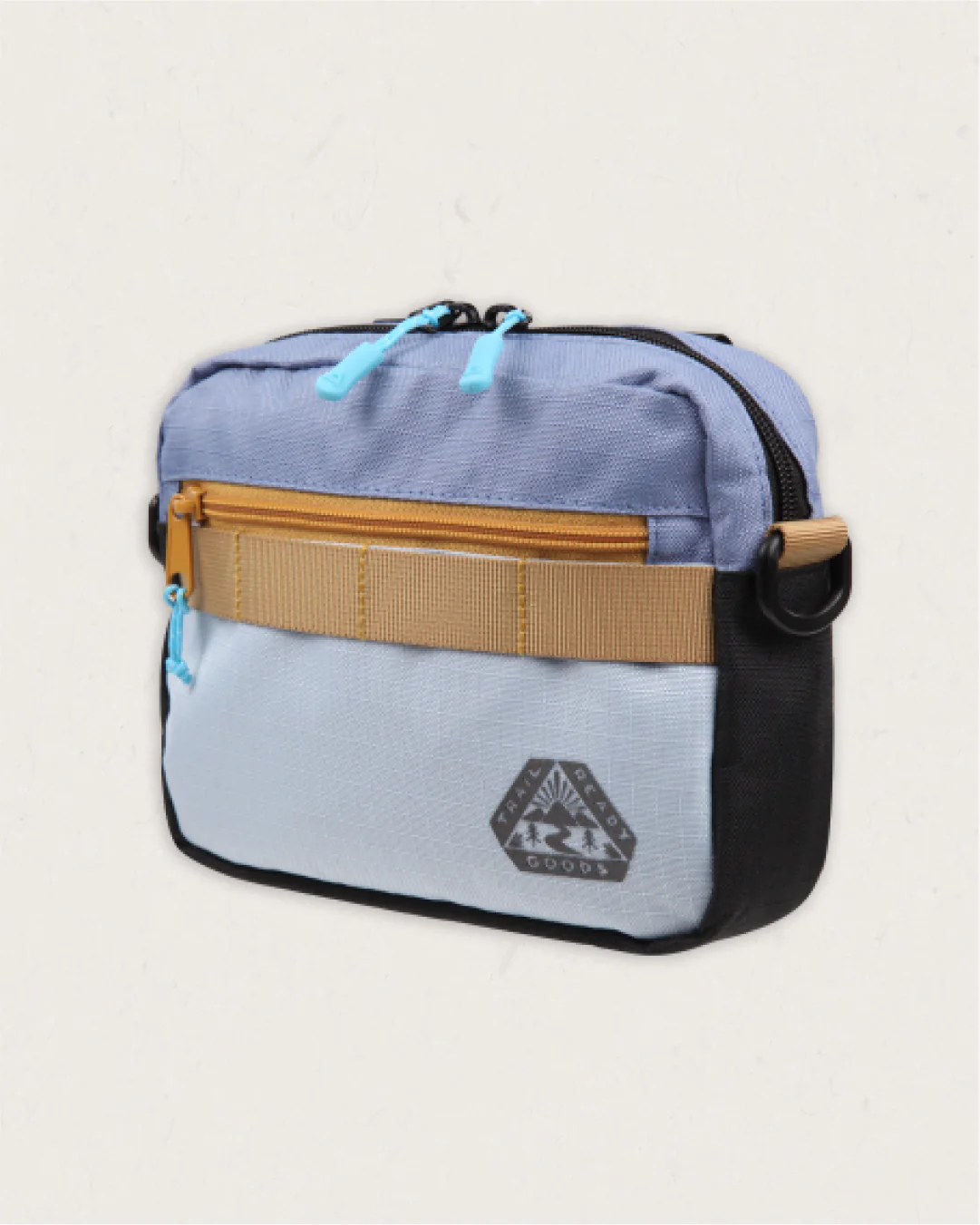 Navigate Hybrid Bike and Hip Pack 2.0 - Provincial Blue - Image 3