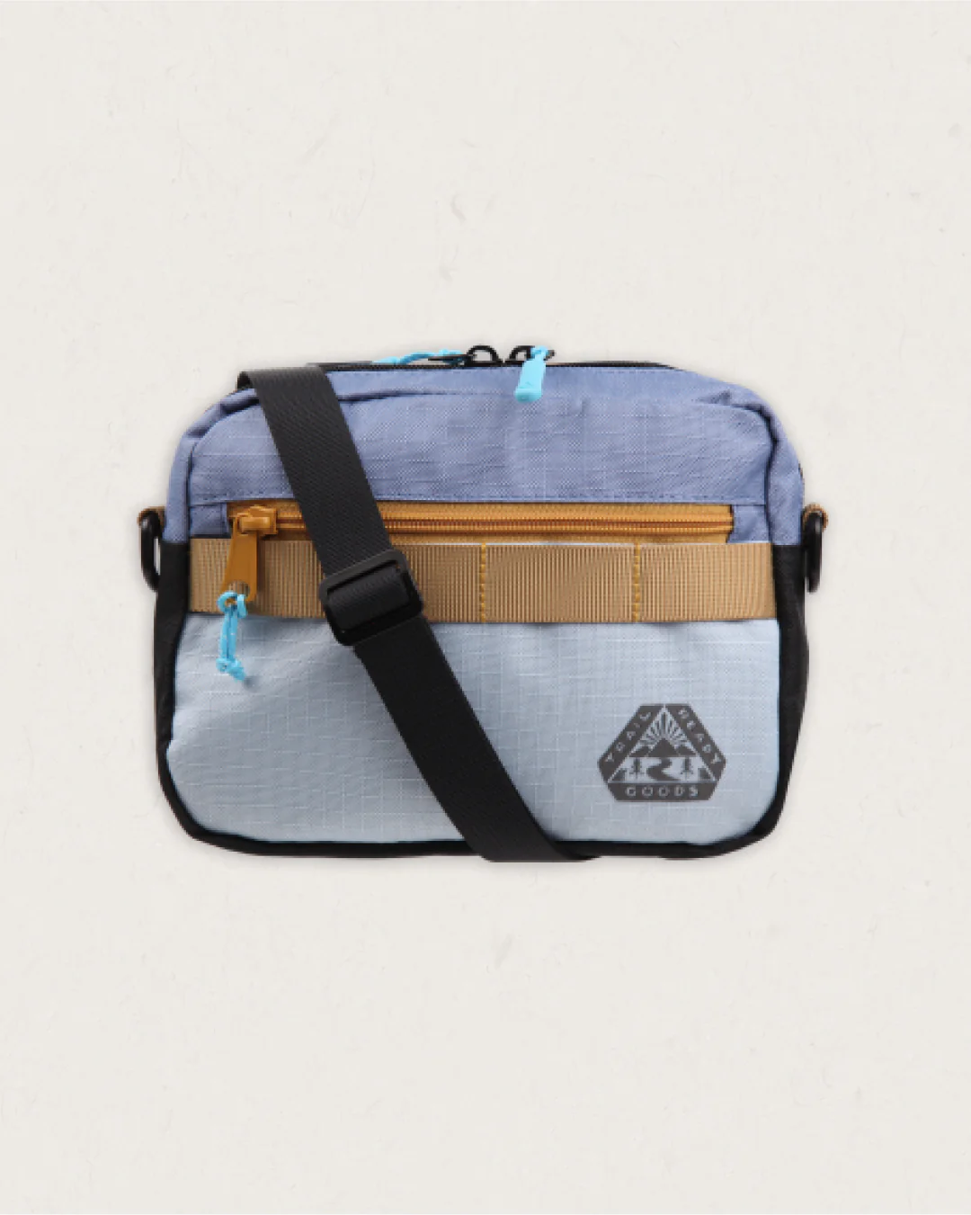 Navigate Hybrid Bike and Hip Pack 2.0 - Provincial Blue - Image 4