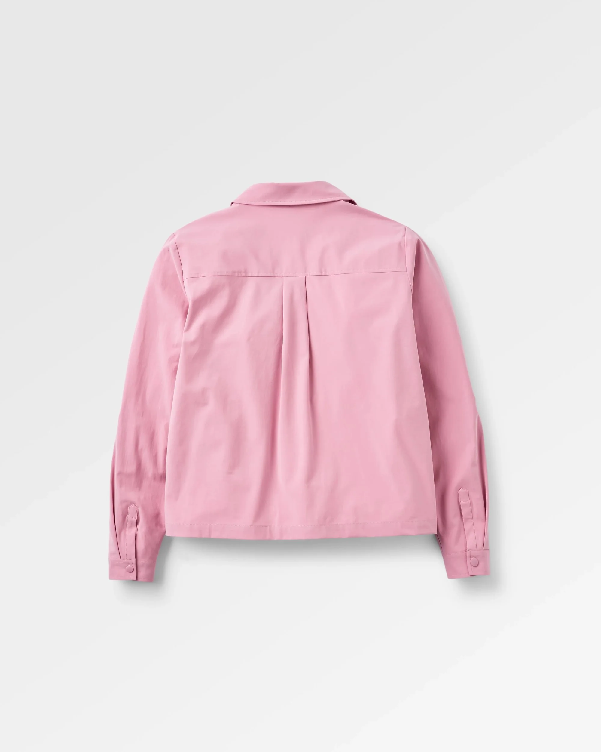 Navigate Stretch Shirt - Pink Haze - Image 6