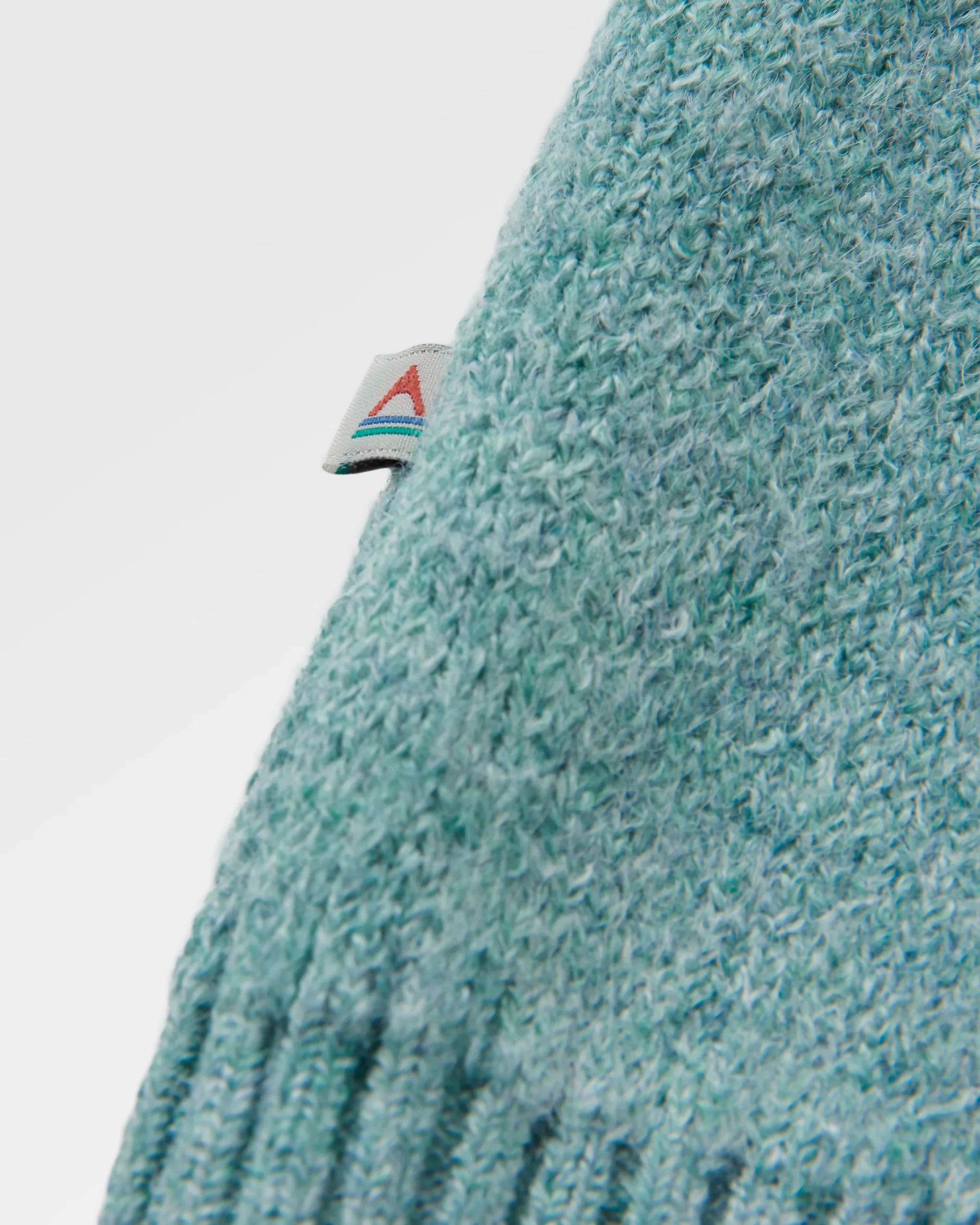 Nettle Knitted Cardigan - Arctic - Image 9