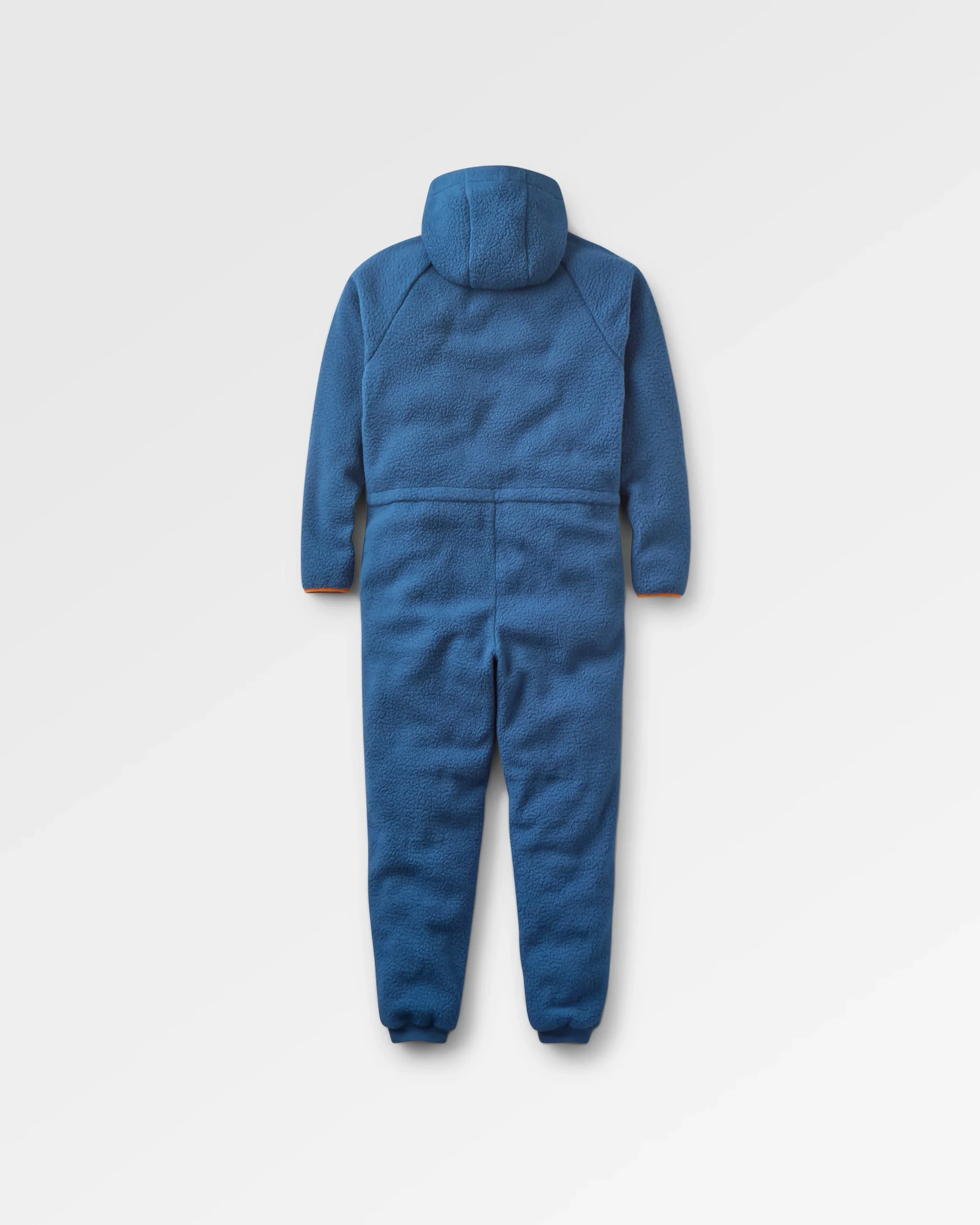 North Coast Sherpa All-In-One - Dark Denim - Image 6