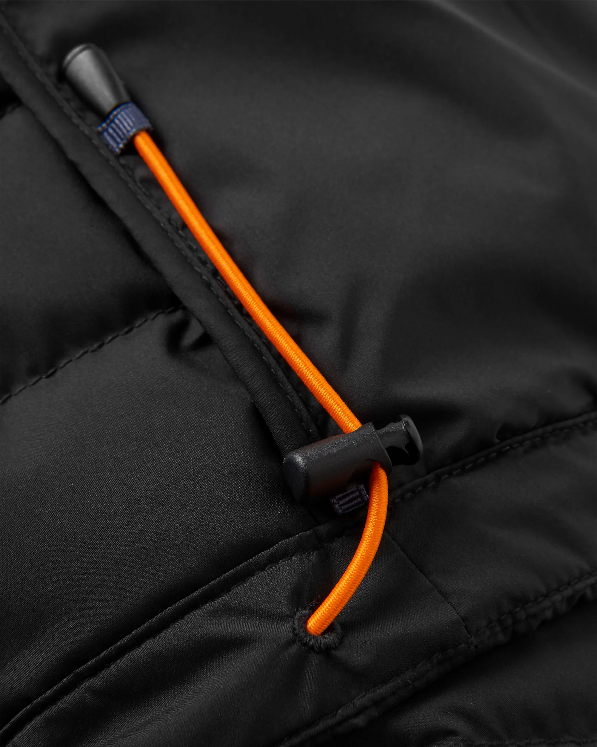 Northstar Down Jacket - Black - Image 12