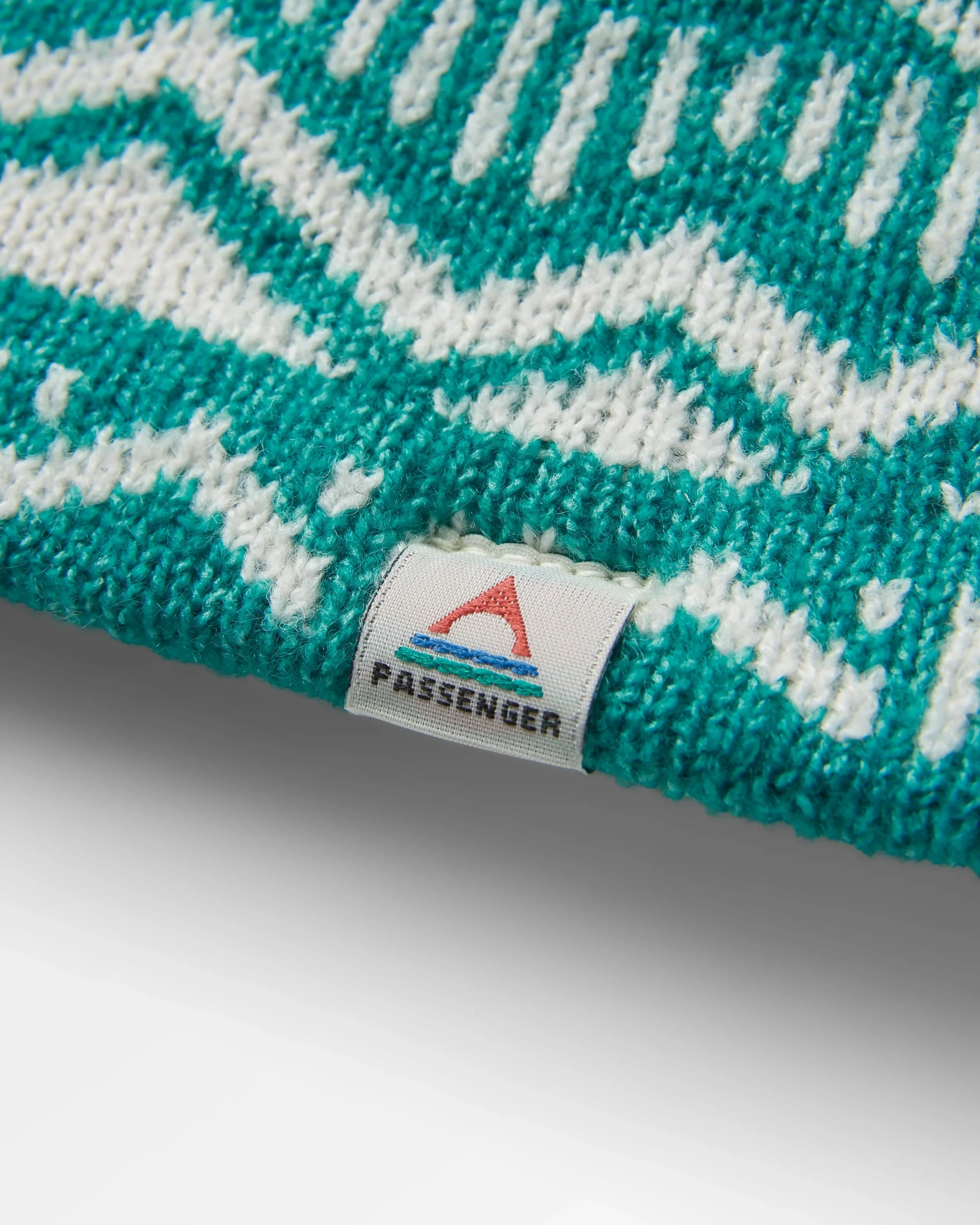 Nurture Headband - Greenlake - Image 2