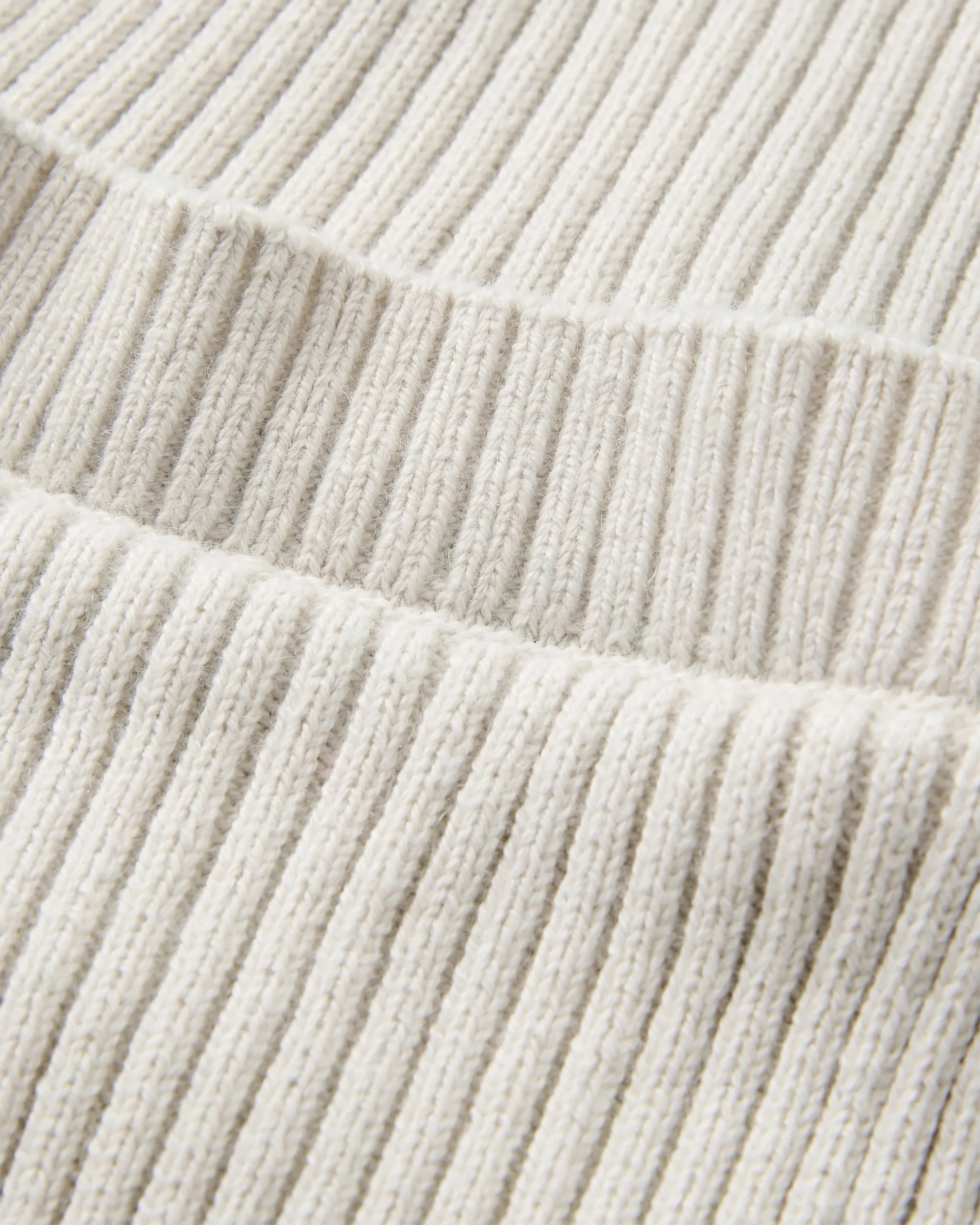 Nurture Organic Cotton Cardigan - Greenlake - Image 6