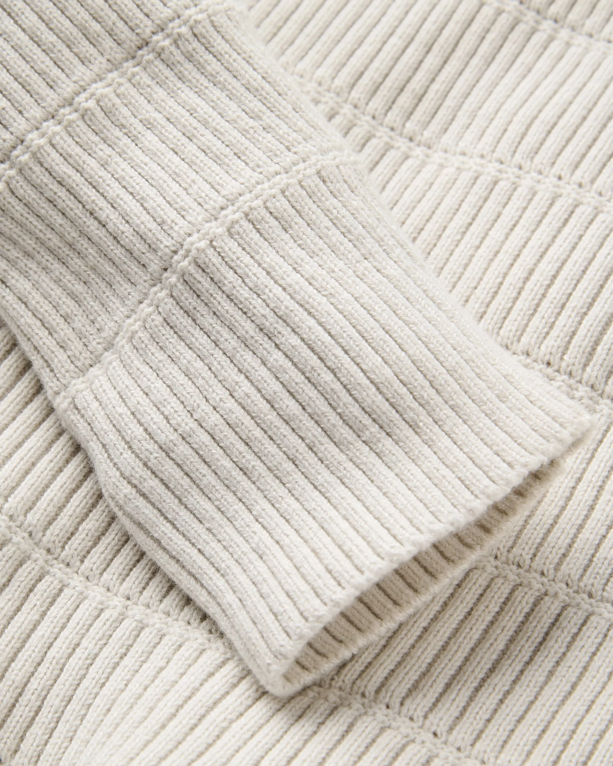 Nurture Organic Cotton Jumper - Greenlake - Image 4