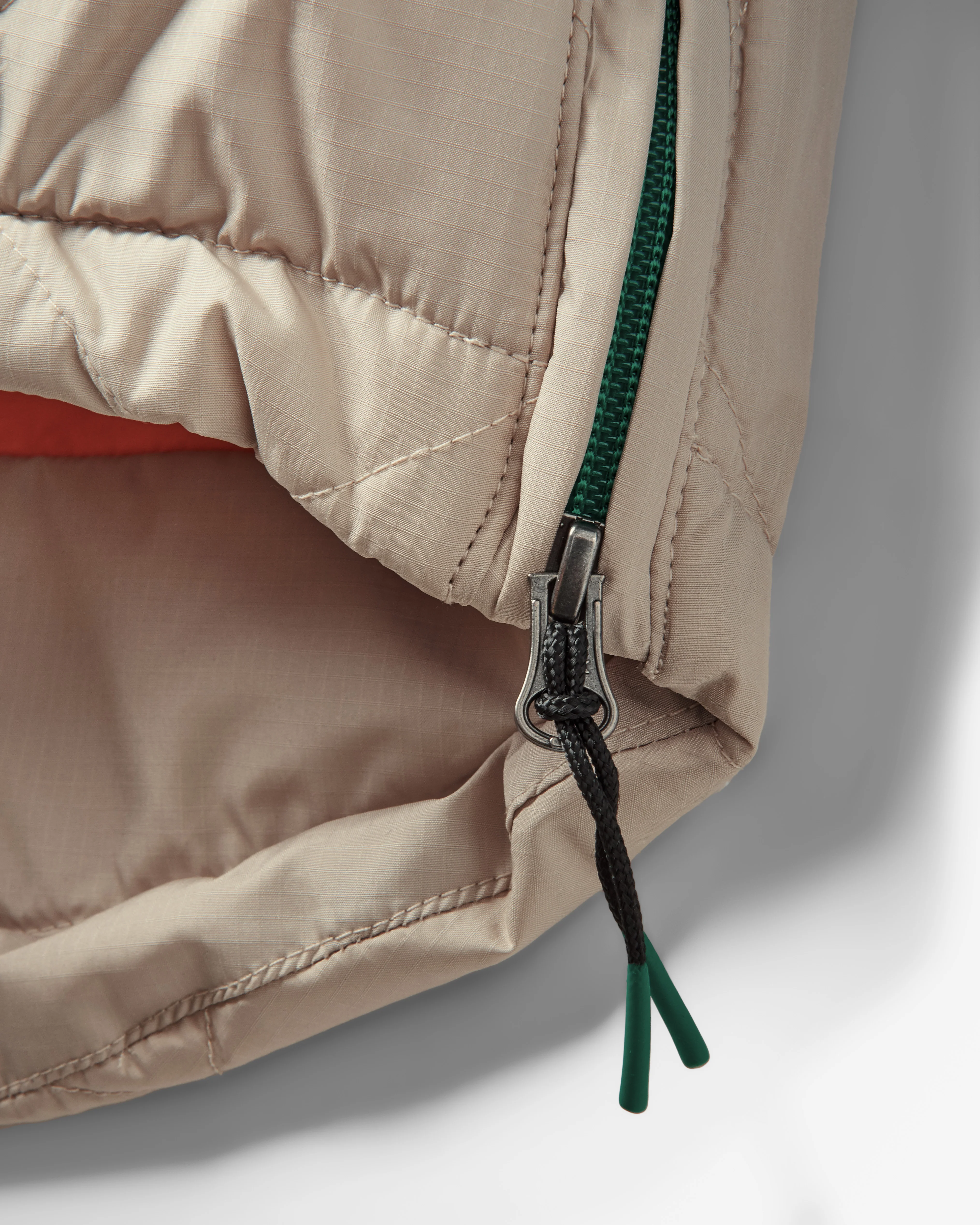 Ocean Insulated Anorak - Feather - Image 10