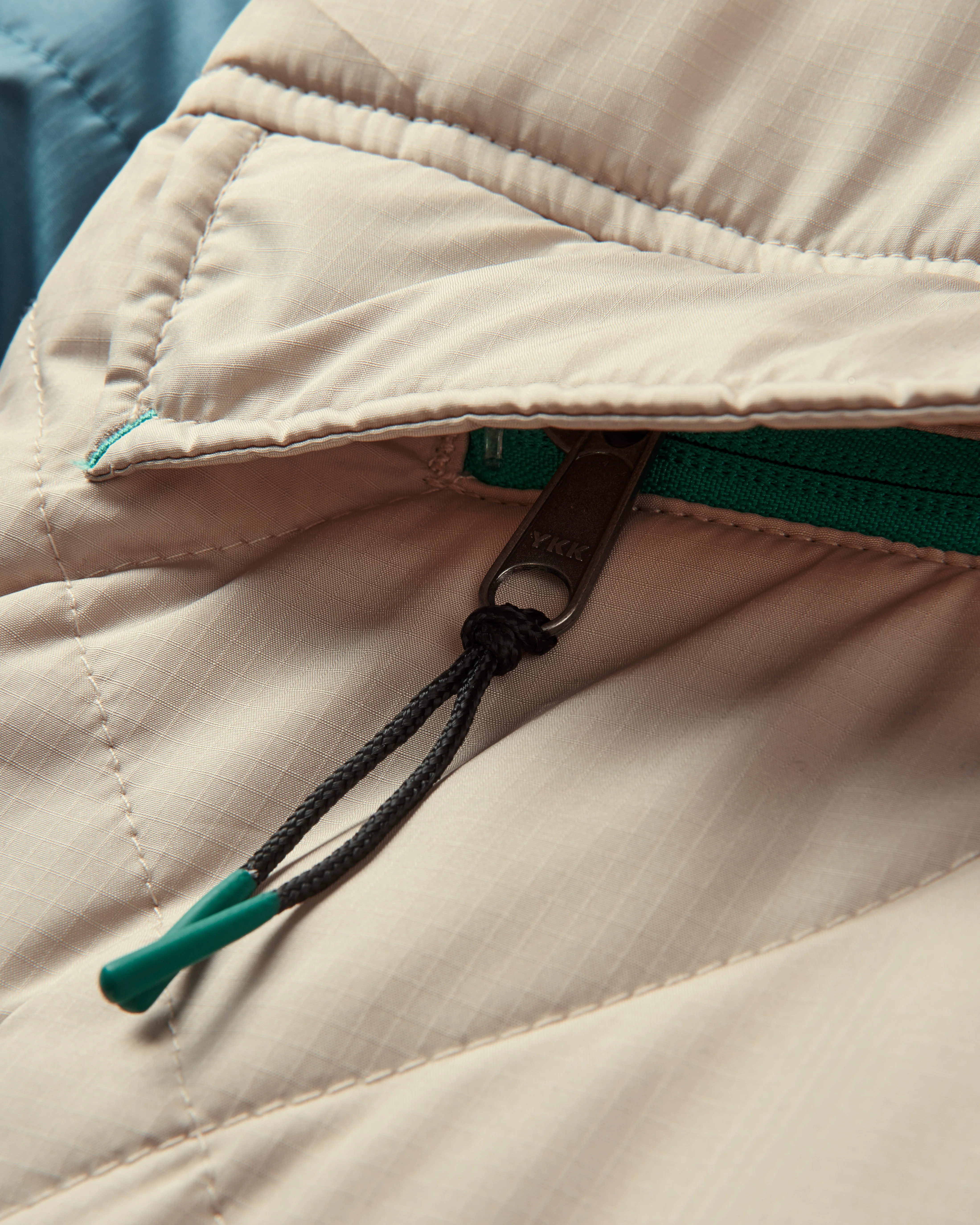 Ocean Insulated Anorak - Feather - Image 11
