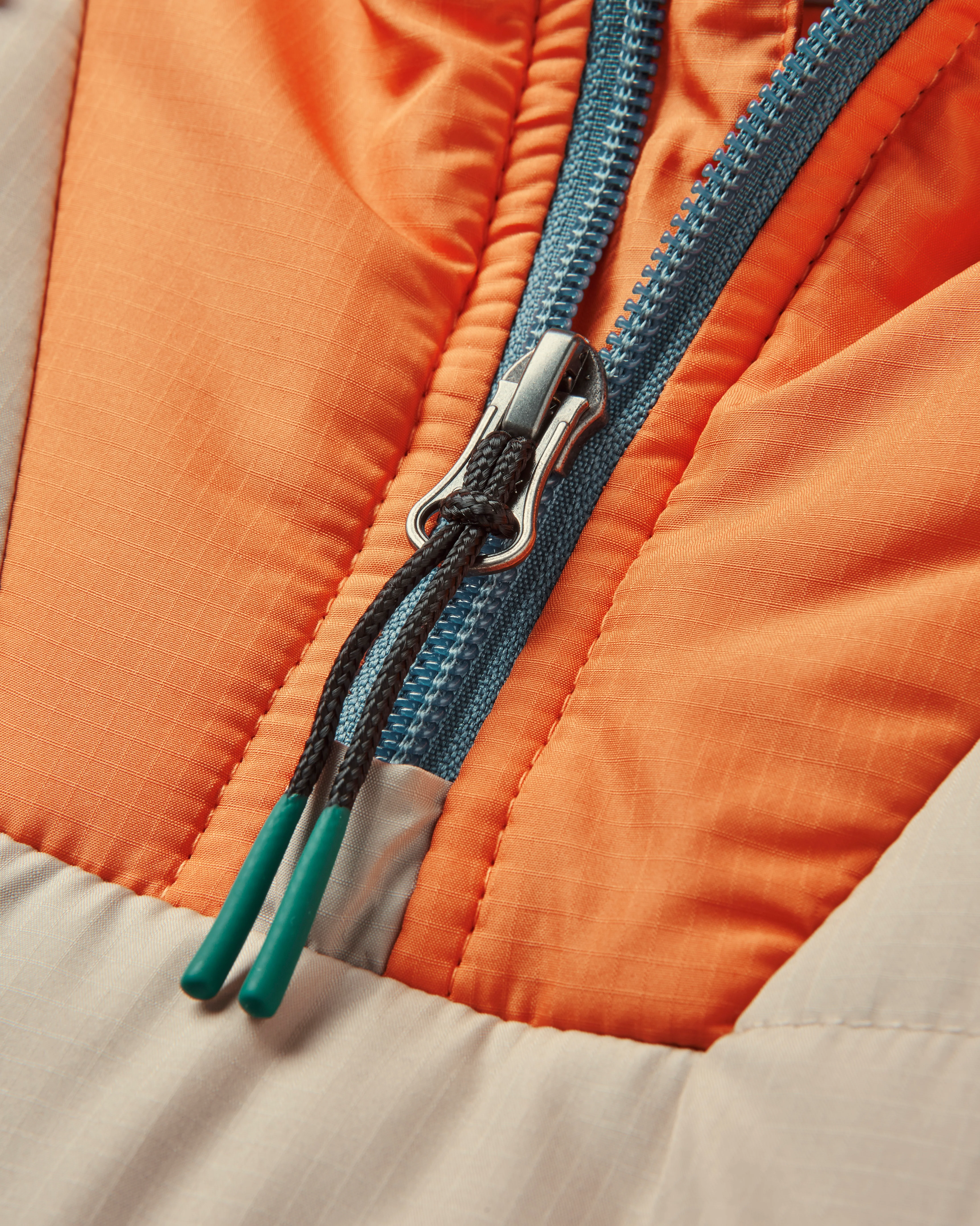 Ocean Insulated Anorak - Feather - Image 8