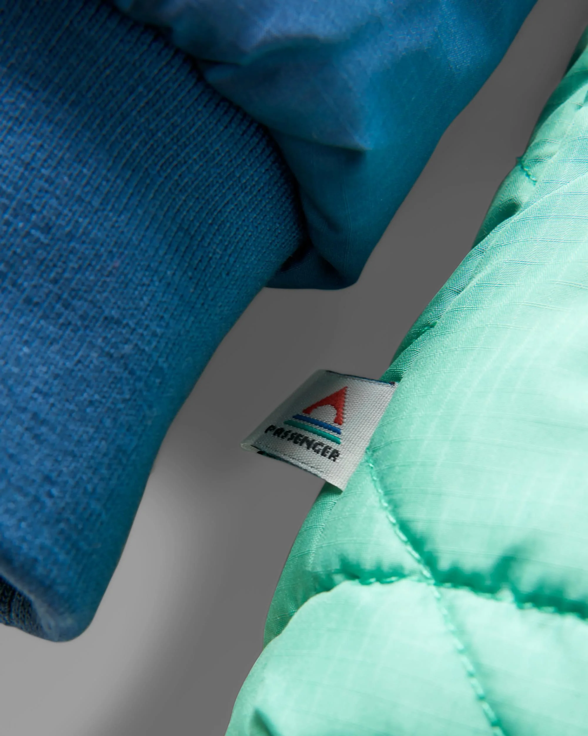 Ocean Insulated Anorak - Green Spruce - Image 6