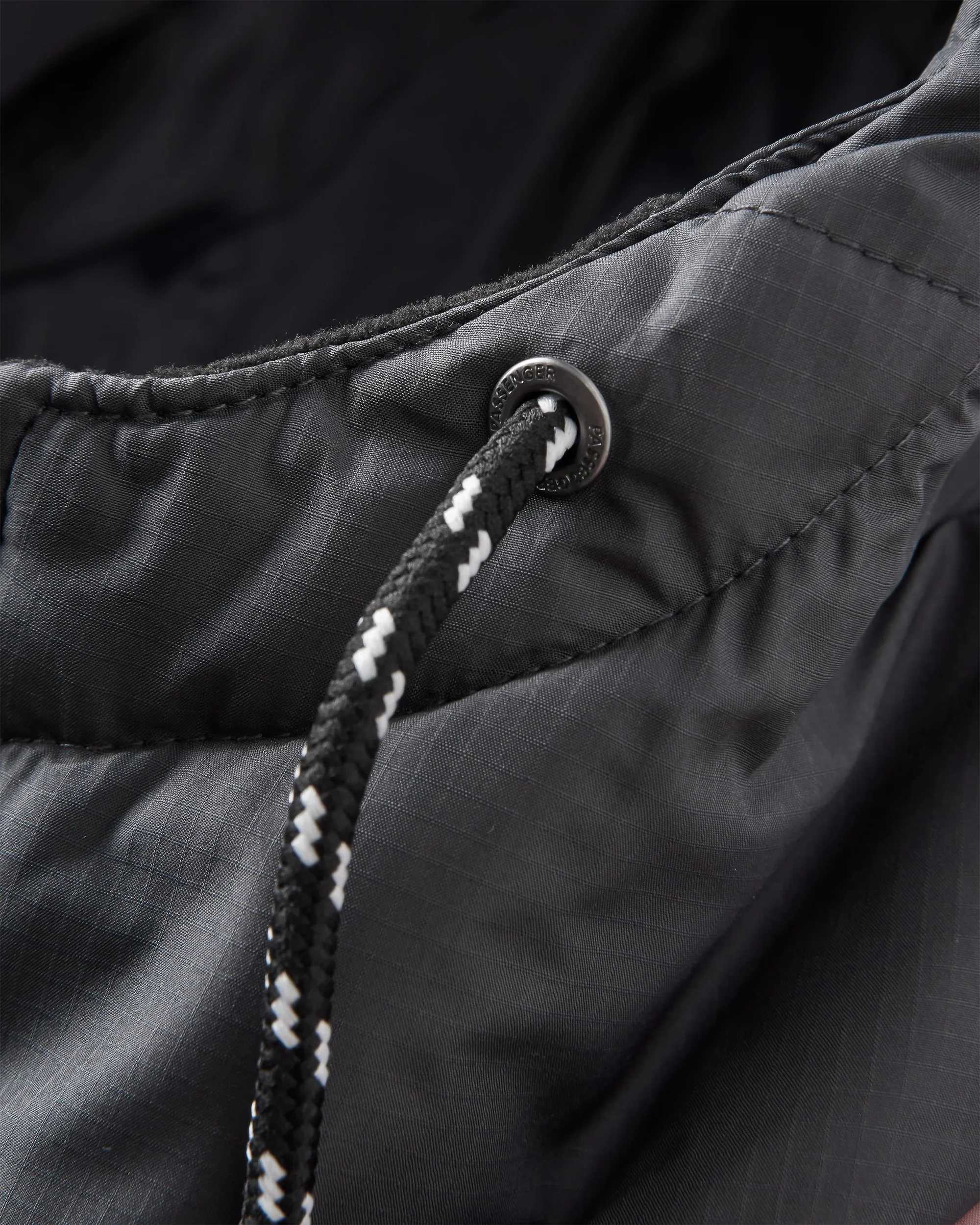 Ocean Insulated Anorak - Dusty Olive - Image 10